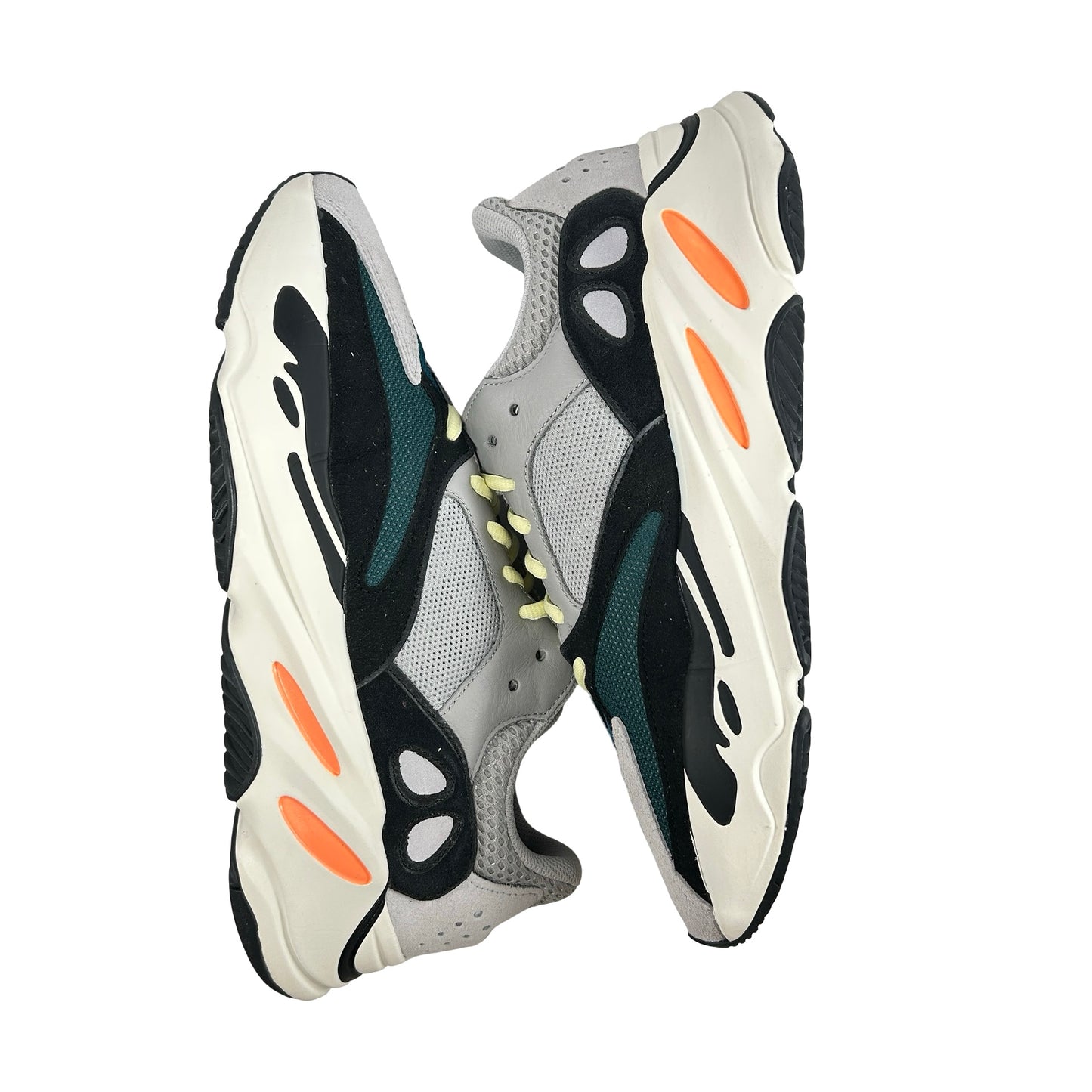 B75571 adidas Yeezy Boost 700 Wave Runner [USED] - 11 M (Used5)