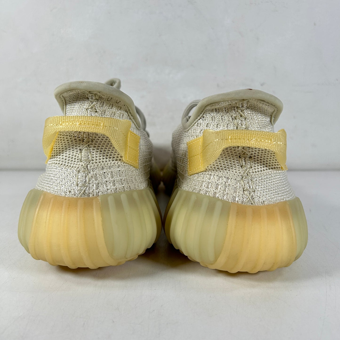 GY3438 adidas Yeezy Boost 350 V2 Light [USED] - 10.5 M (VNDS)