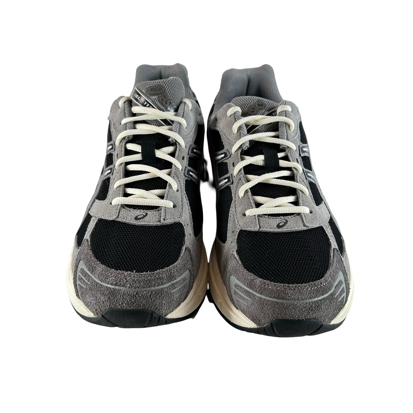 1201A255 004 ASICS Gel-1130 Black Carbon [USED] - 14 M (Used)