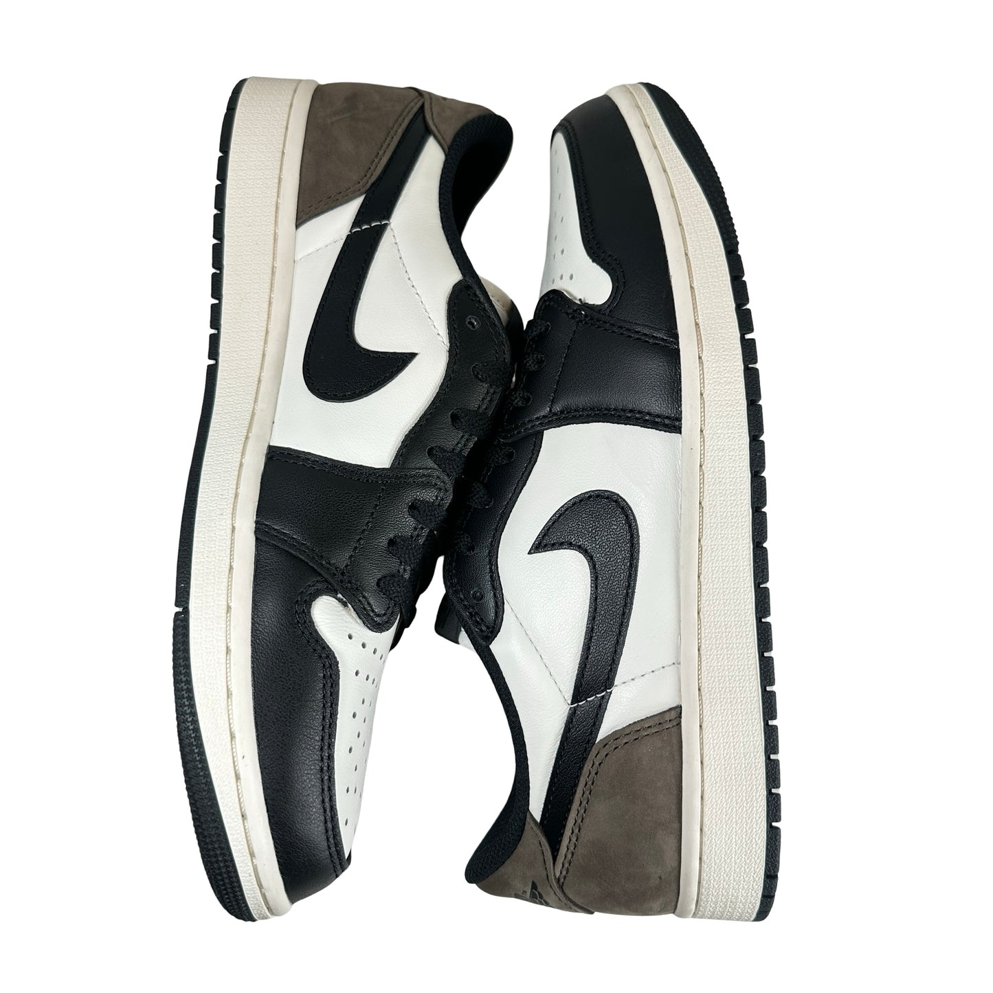 CZ0790 102 Jordan 1 Retro Low OG Mocha [USED] - 10 M (Used2)