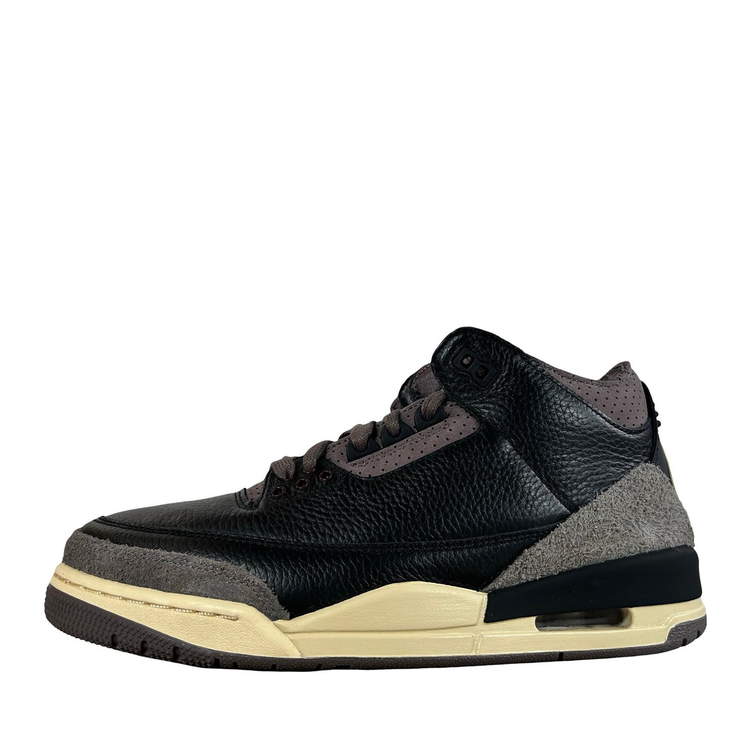 FZ4811 001 Jordan 3 Retro OG SP A Ma Maniére While You Were Sleeping (Women's) [USED] - 10 W / 8.5 M (Used9)