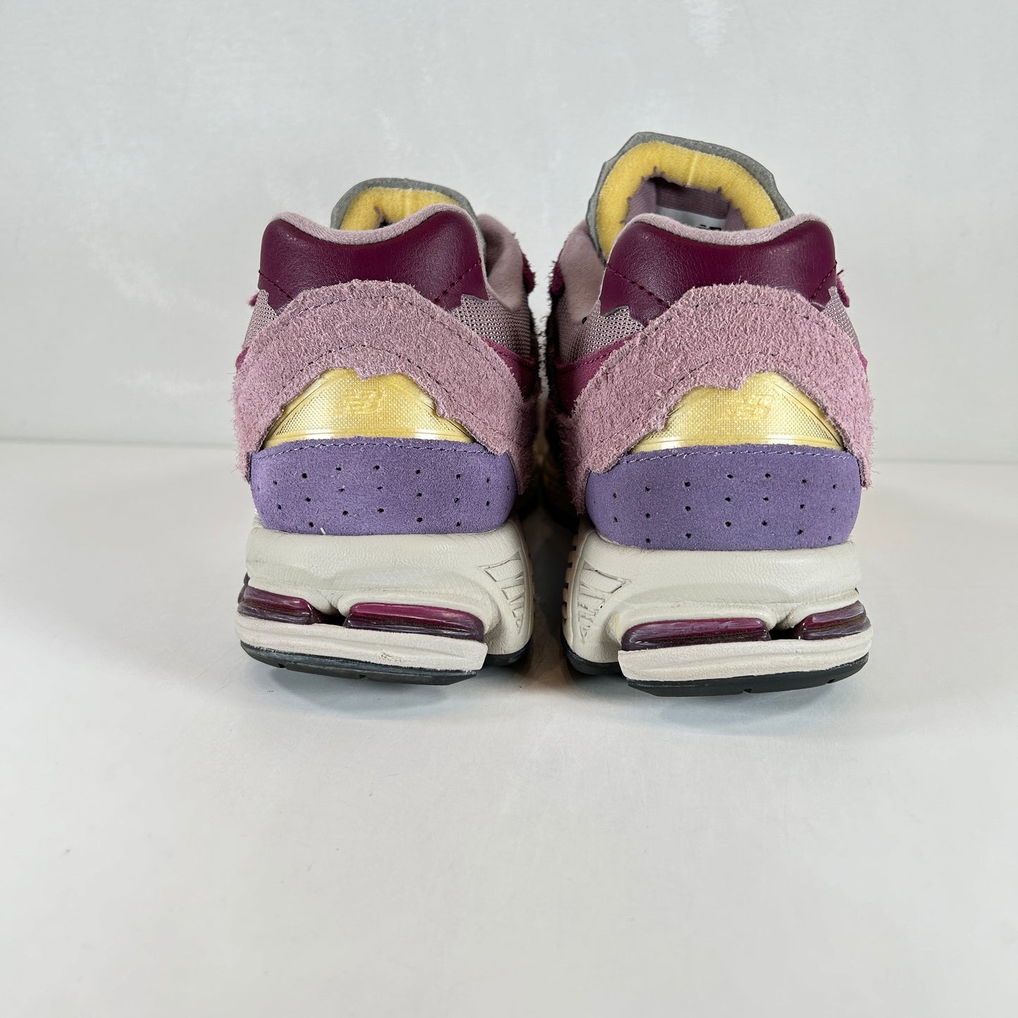 M2002RDH New Balance 2002R Paquete de protección Rosa