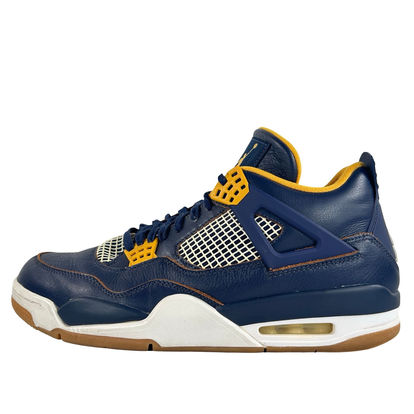 308497 425 Jordan 4 Retro Dunk From Above [USED] - 12 M (Used) (No Box)
