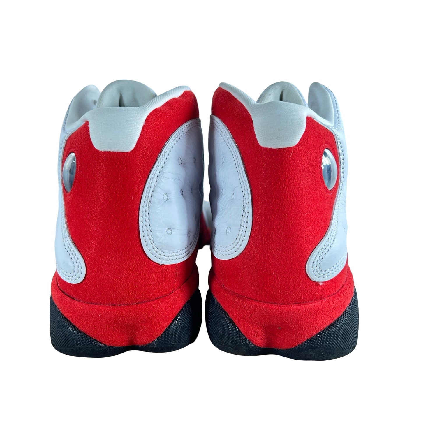 414571 102 Jordan 13 Retro OG Chicago (2026) [USED] - 11 M (Used3)