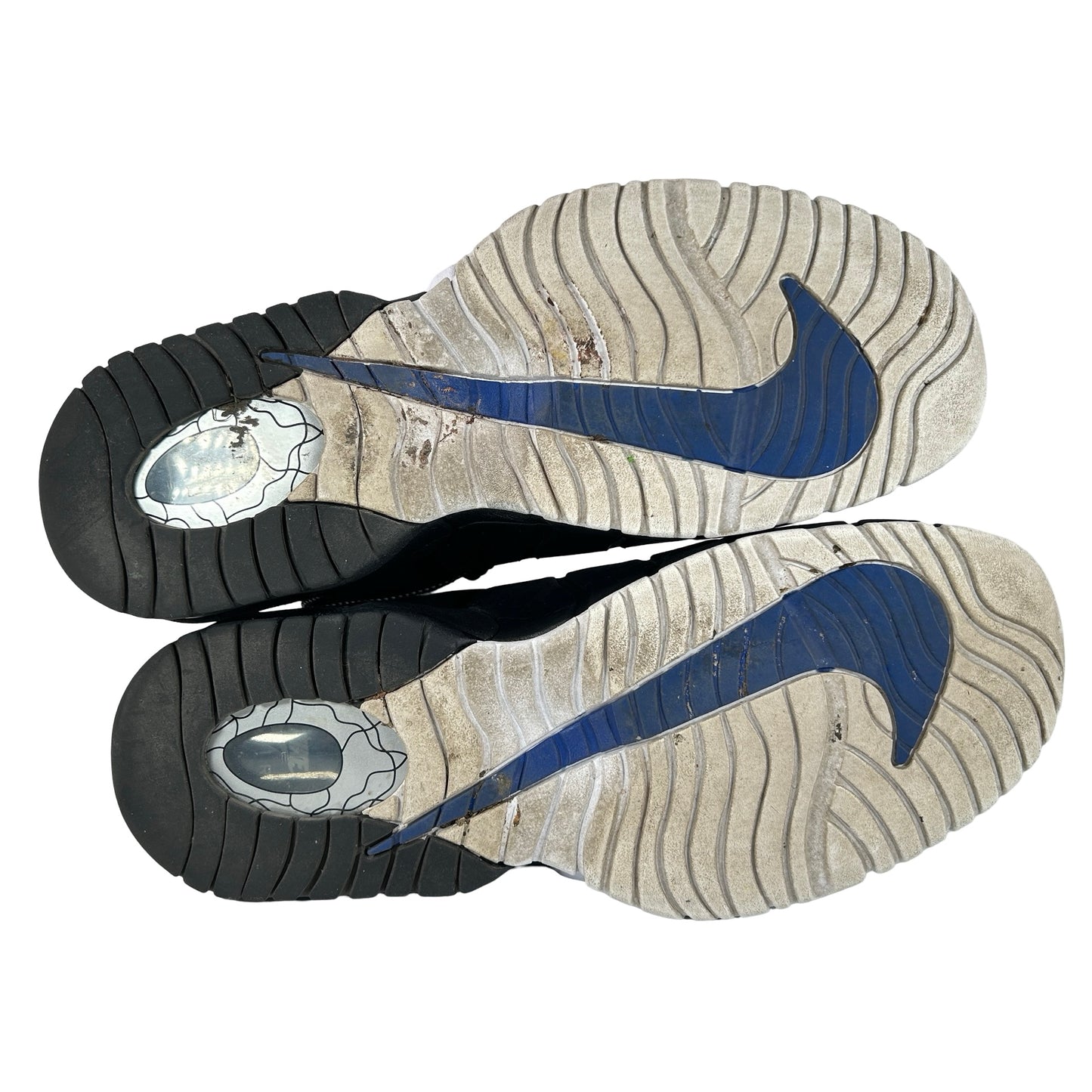 DN2487 001 Nike Air Max Penny 1 Orlando (2022) [USED] - 9 M (Used)