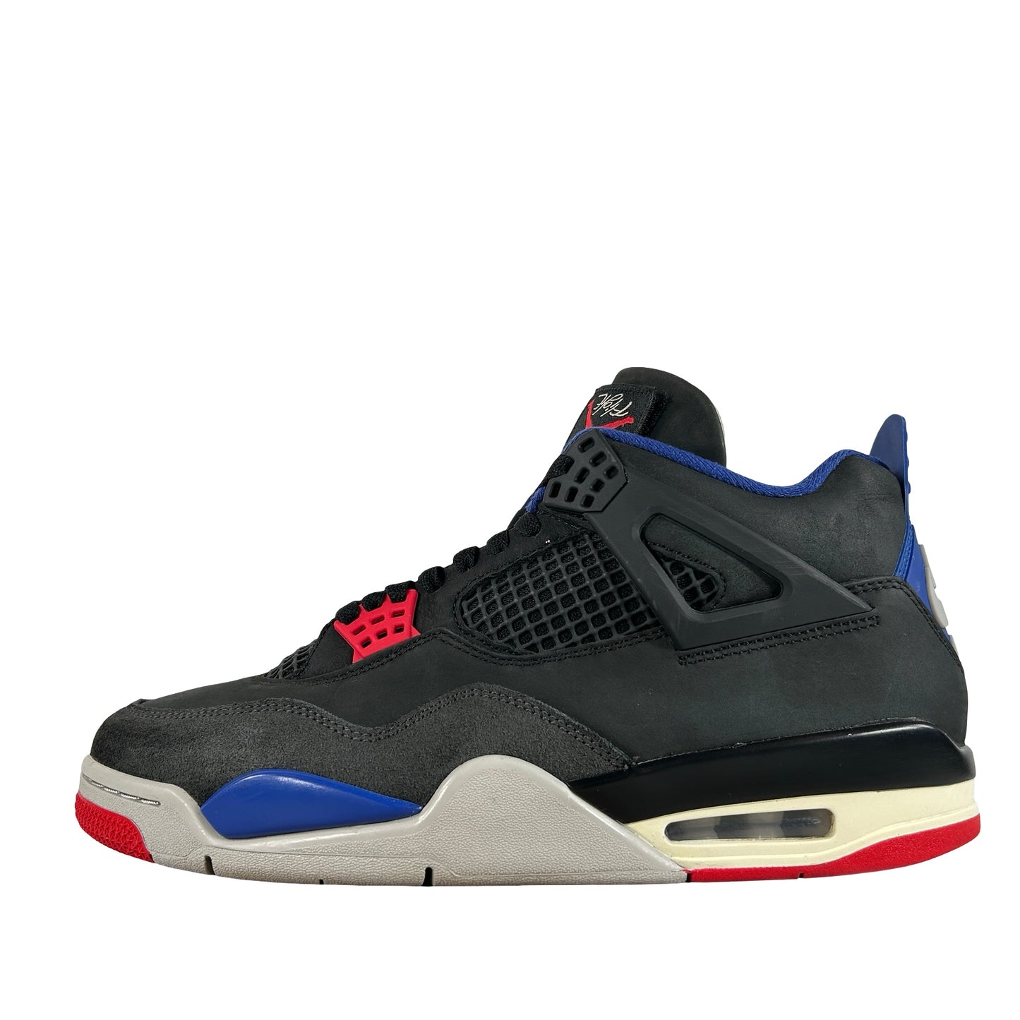FV5029 003 Jordan 4 Retro Rare Air (White Lettering) [USED] - 10 M (Used) (No Box)