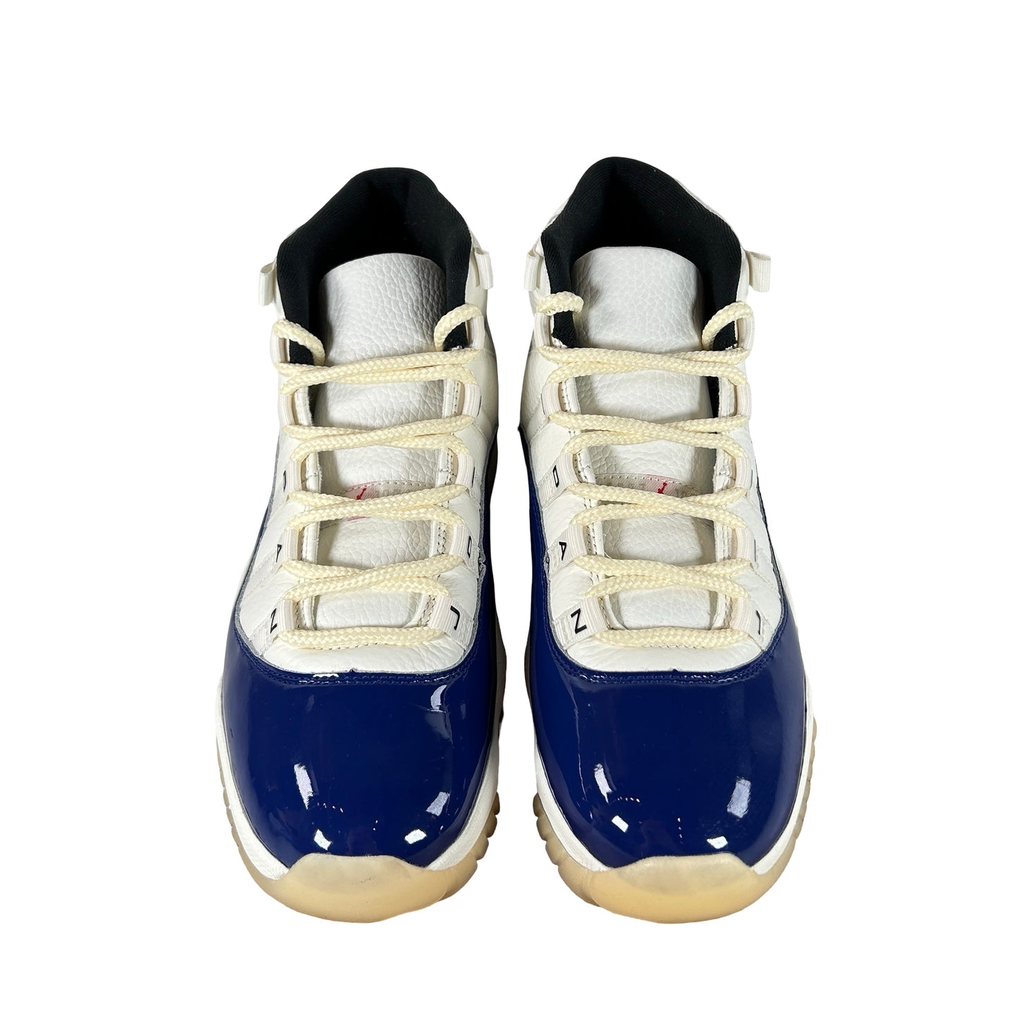 IH0296 400 Jordan 11 Retro Rare Air [USED] - 8.5 M (Used)