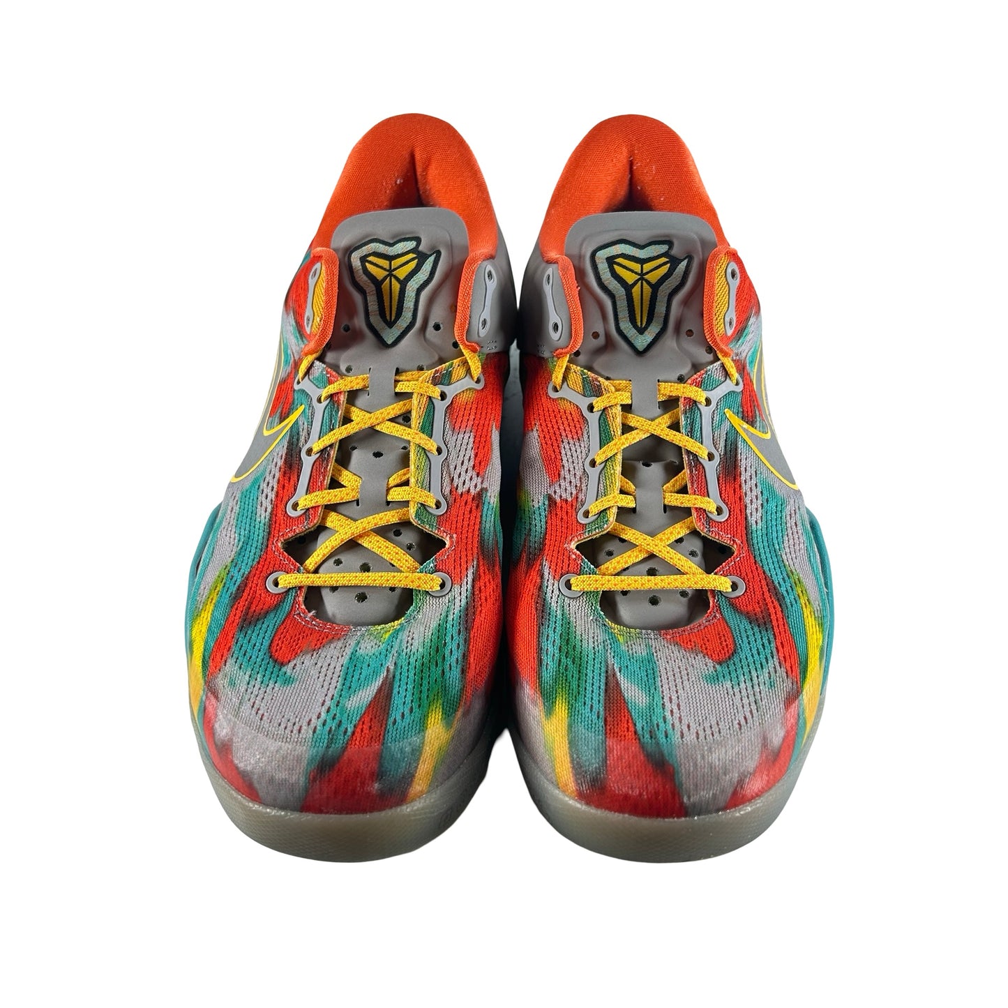 FQ3548 001 Nike Kobe 8 Protro Venice Beach (2024) [USED] - 11.5 M (Used) (No Box)