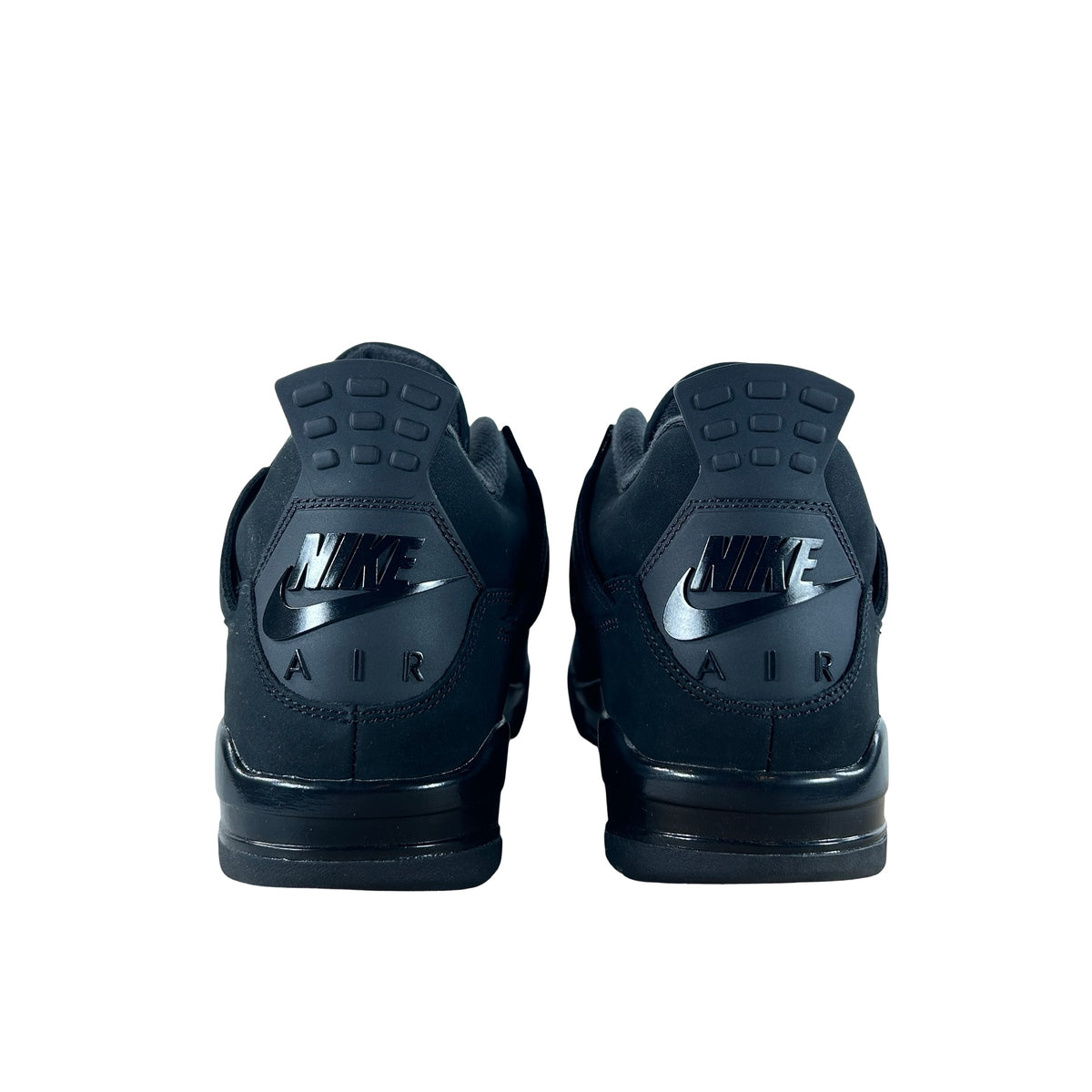 FV5029 010 Jordan 4 Retro Black Cat (2025) [USED] - 10 M (Used8)