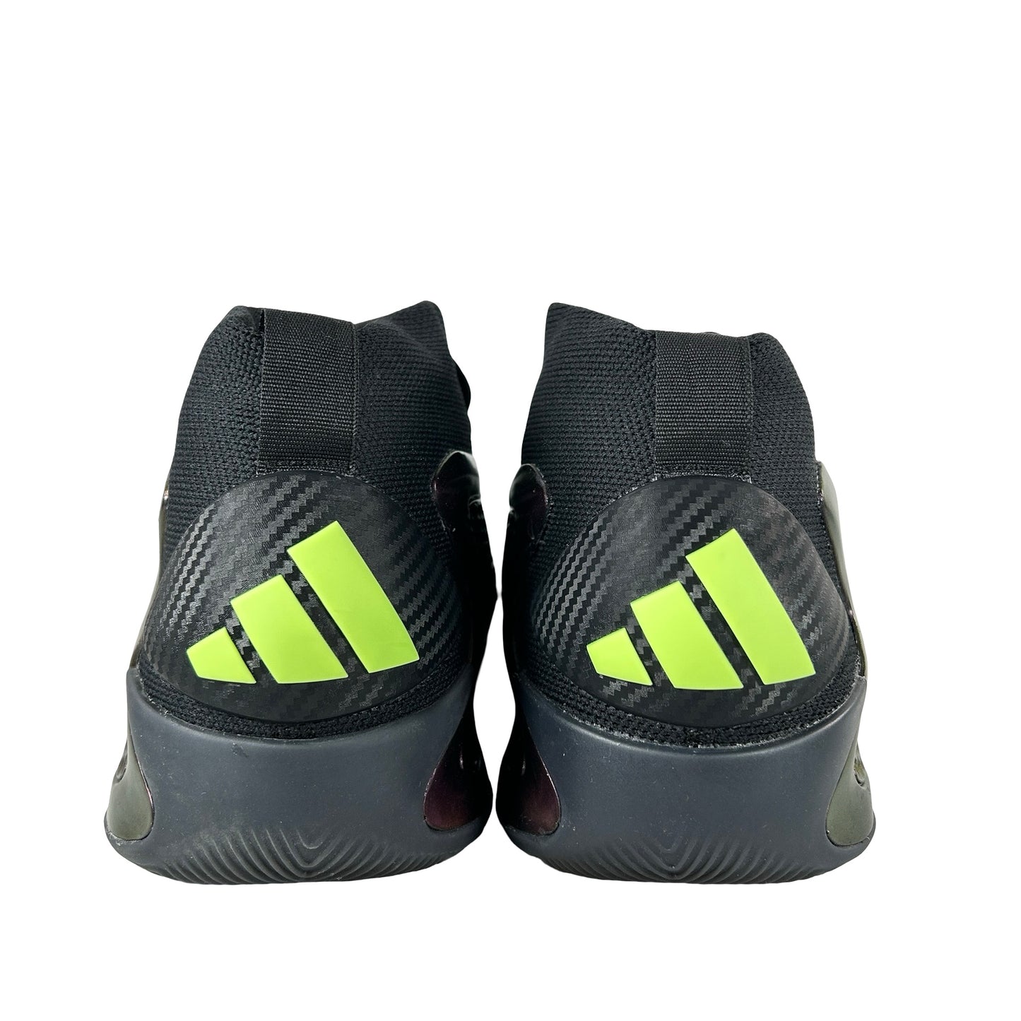 IF1858 adidas AE 1 All-Star The Future [USED] - 9.5 M (Used)