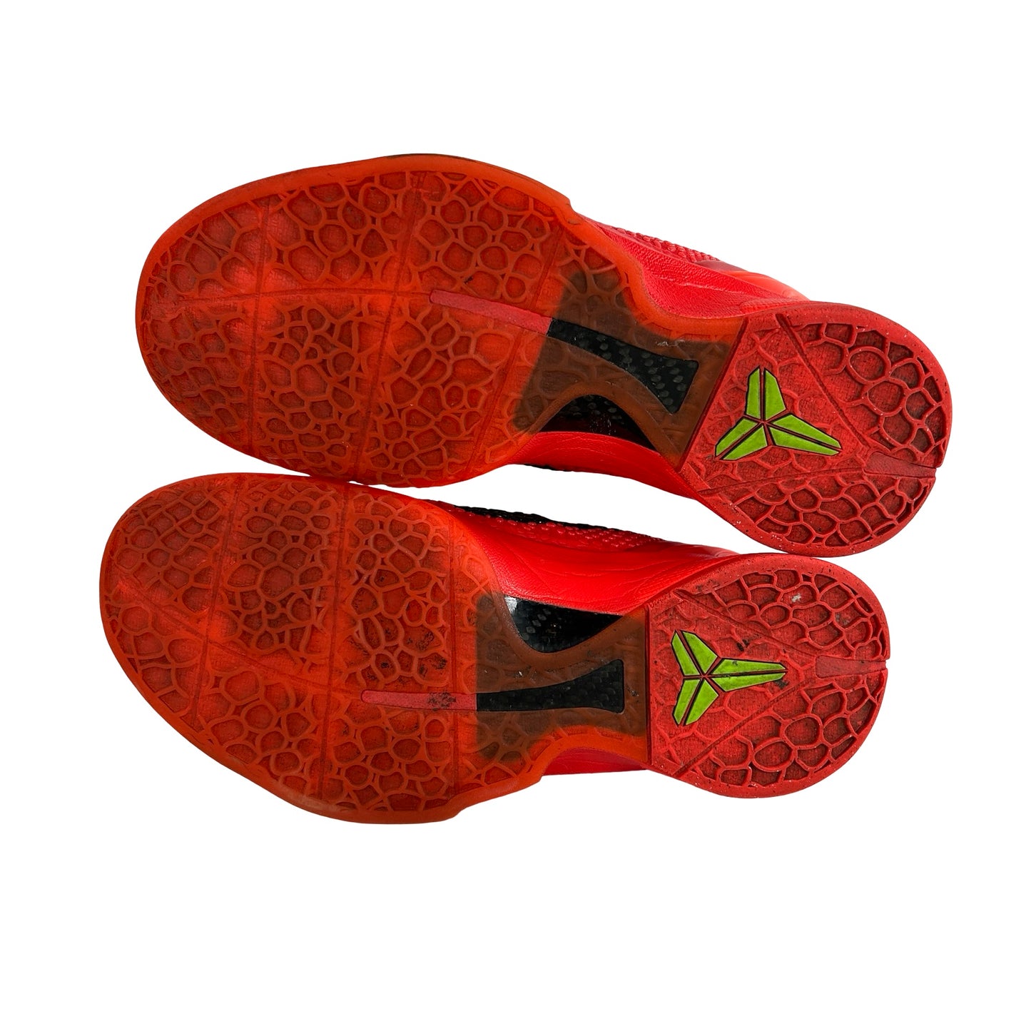 FV4921 600 Nike Kobe 6 Protro Reverse Grinch [USED] - 8 M (Used4)