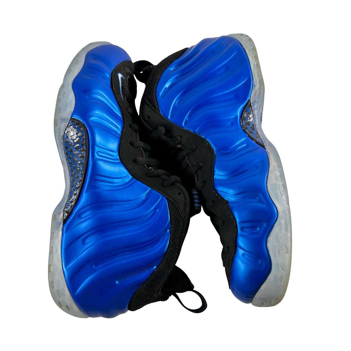 FQ8181 511 Nike Air Foamposite One International Blue [USED] - 9.5 M (Used4)