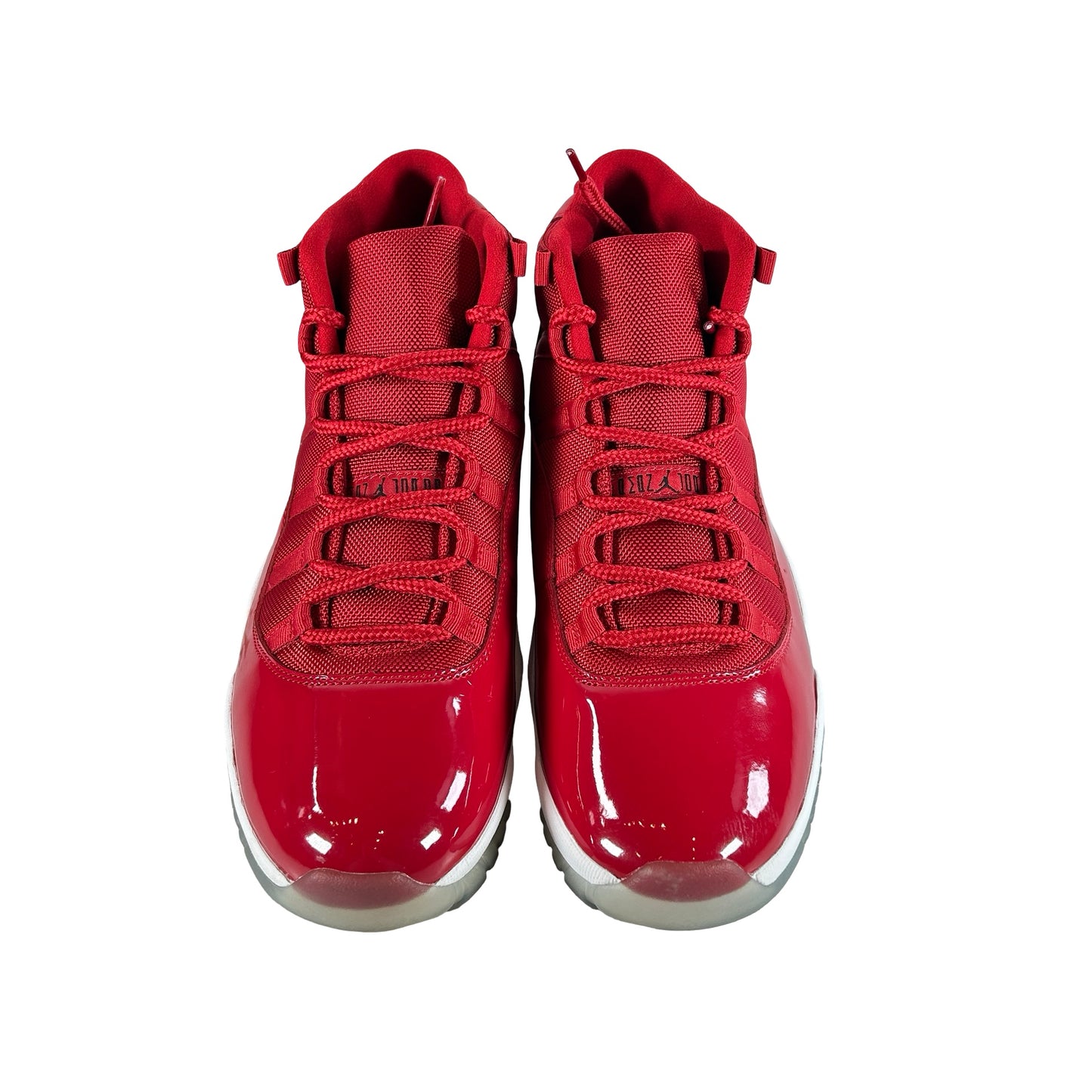 378037 623 Jordan 11 Retro Win like 96 [USED] - 12 M (Used4)