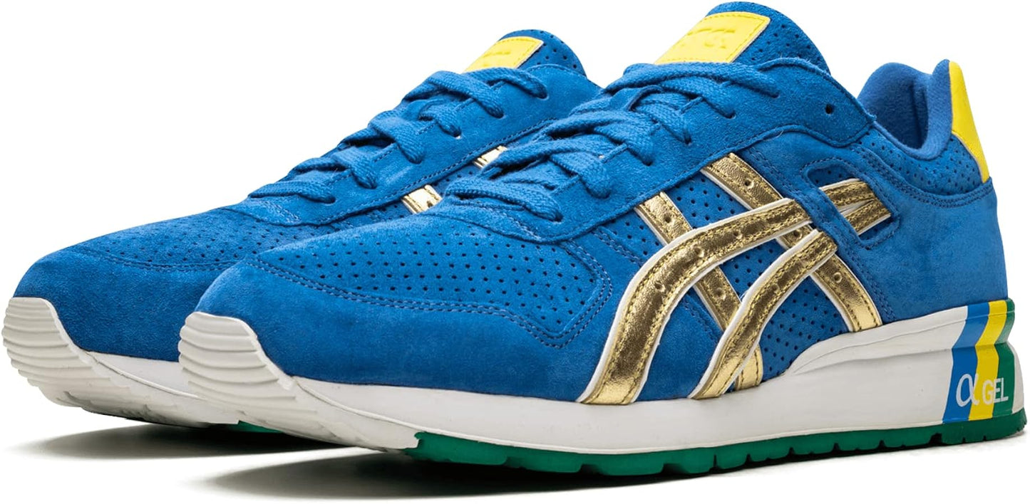 H40JK 4294 ASICS GT-II KFE Brazil