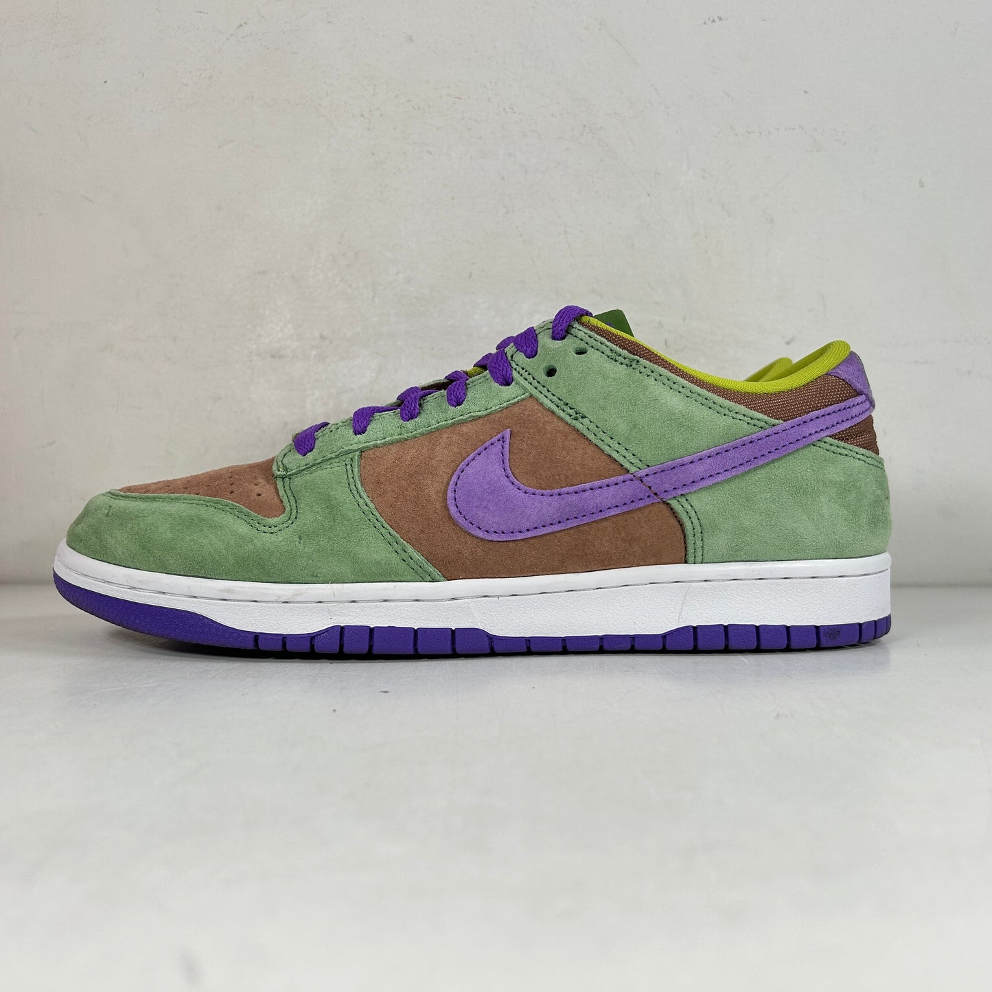 DA1469 200 Nike Dunk Low Chapa (2020)