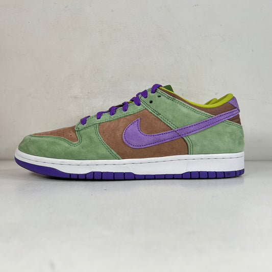 DA1469 200 Nike Dunk Low Chapa (2020)