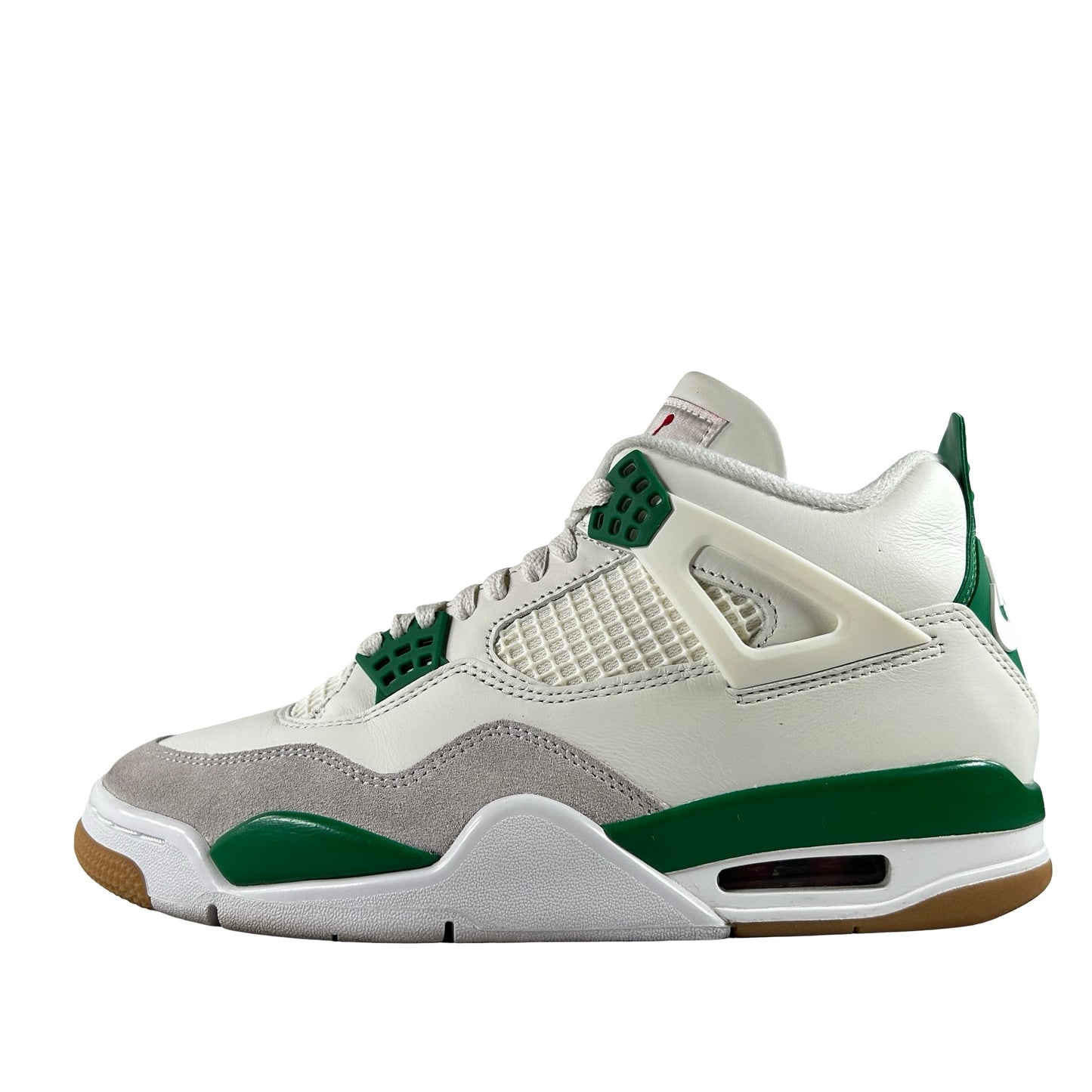 DR5415 103 Jordan 4 Retro SB Pine Green [USED] - 7.5 M (Used4)