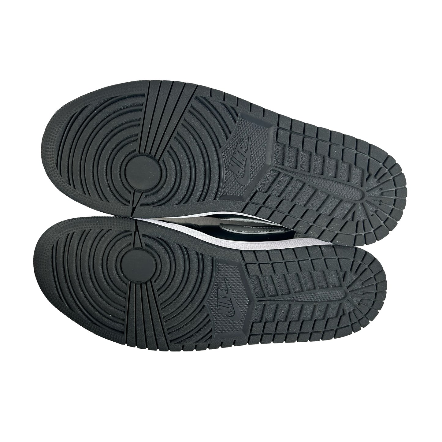 CZ0790 003 Jordan 1 Low OG Shadow (2024) [USED] - 9.5 M (Used2)