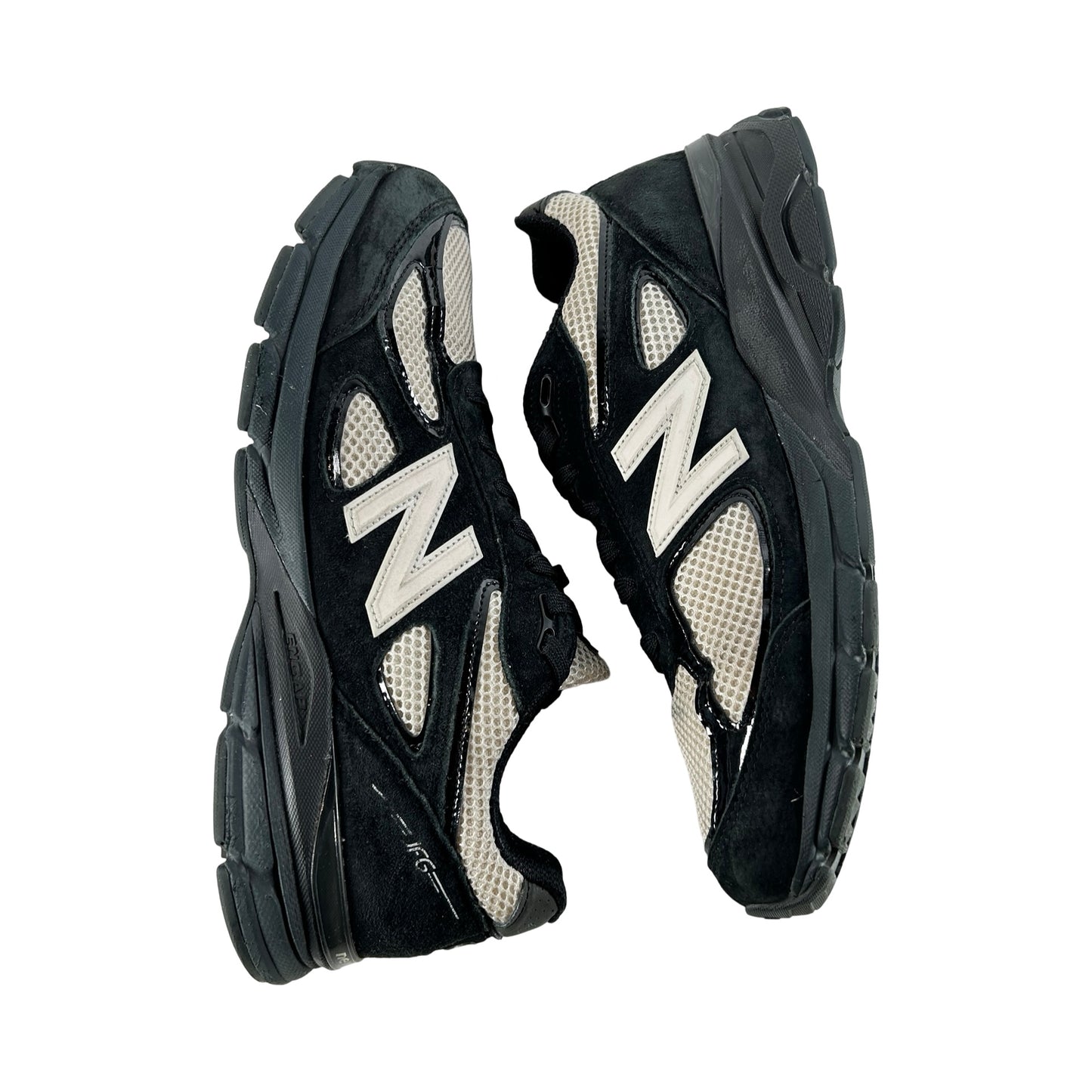 U990JS4 New Balance 990v4 MiUSA Joe Freshgoods 1998 Outro [USED] - 9.5 M (Used)