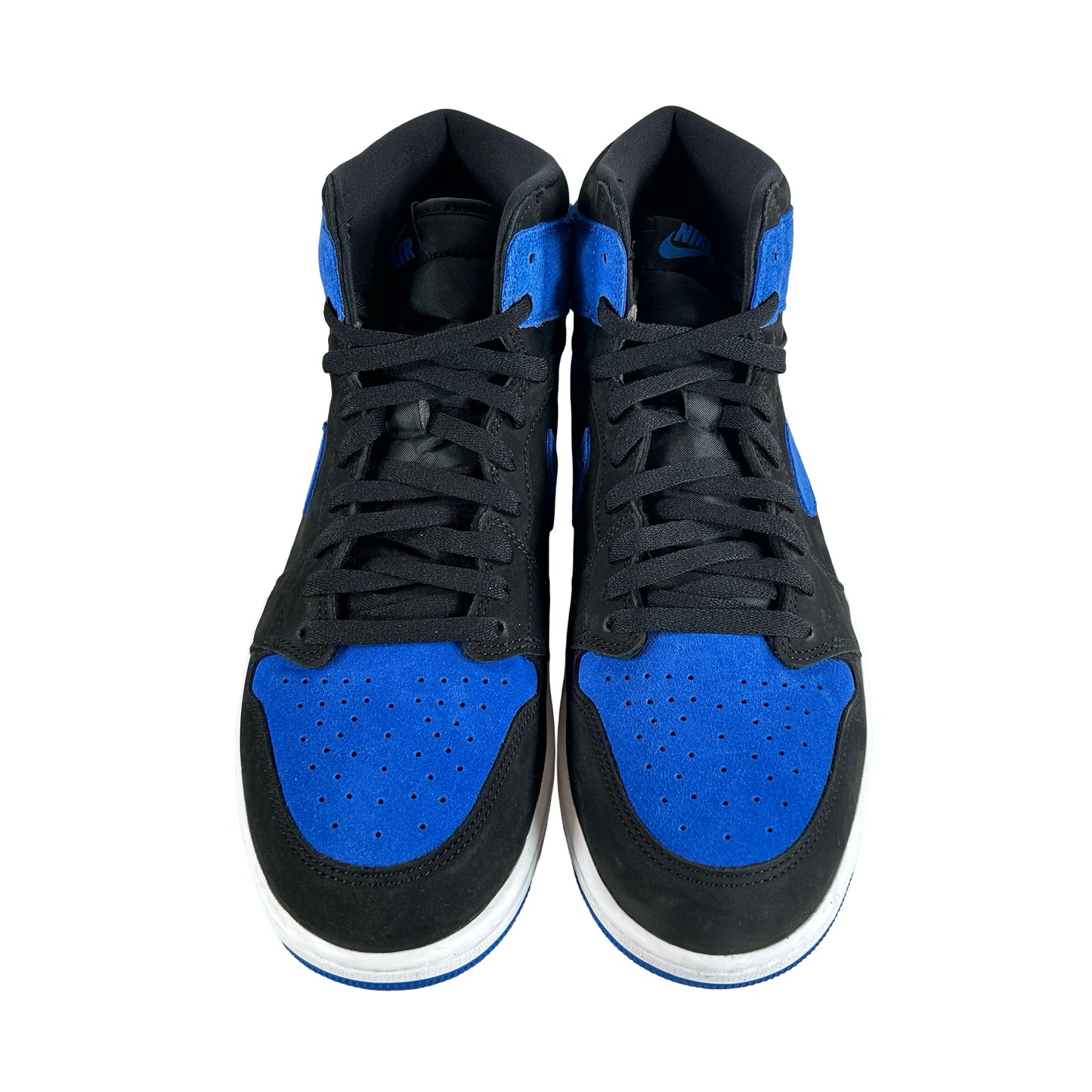 DZ5485 042 Jordan 1 Retro High OG Royal Reimagined [USED] - 13 M (Used5)