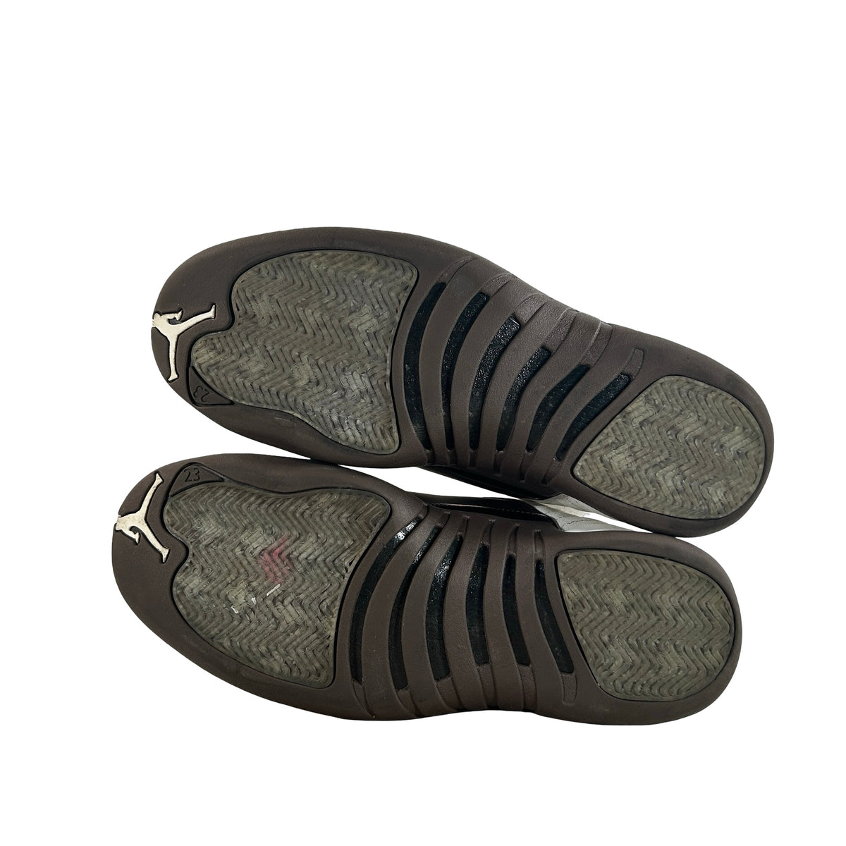 FZ5026 100 Jordan 12 Retro SP SoleFly Cafecito [USED] - 10 M (Used)