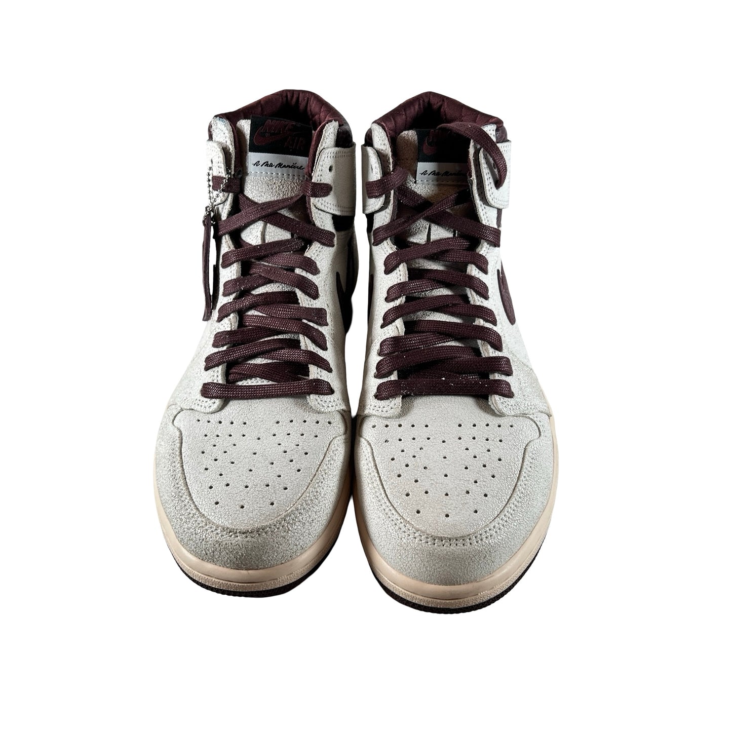 DO7097 100 Jordan 1 Retro High OG A Ma Maniére [USED] - 12 M (Used5)