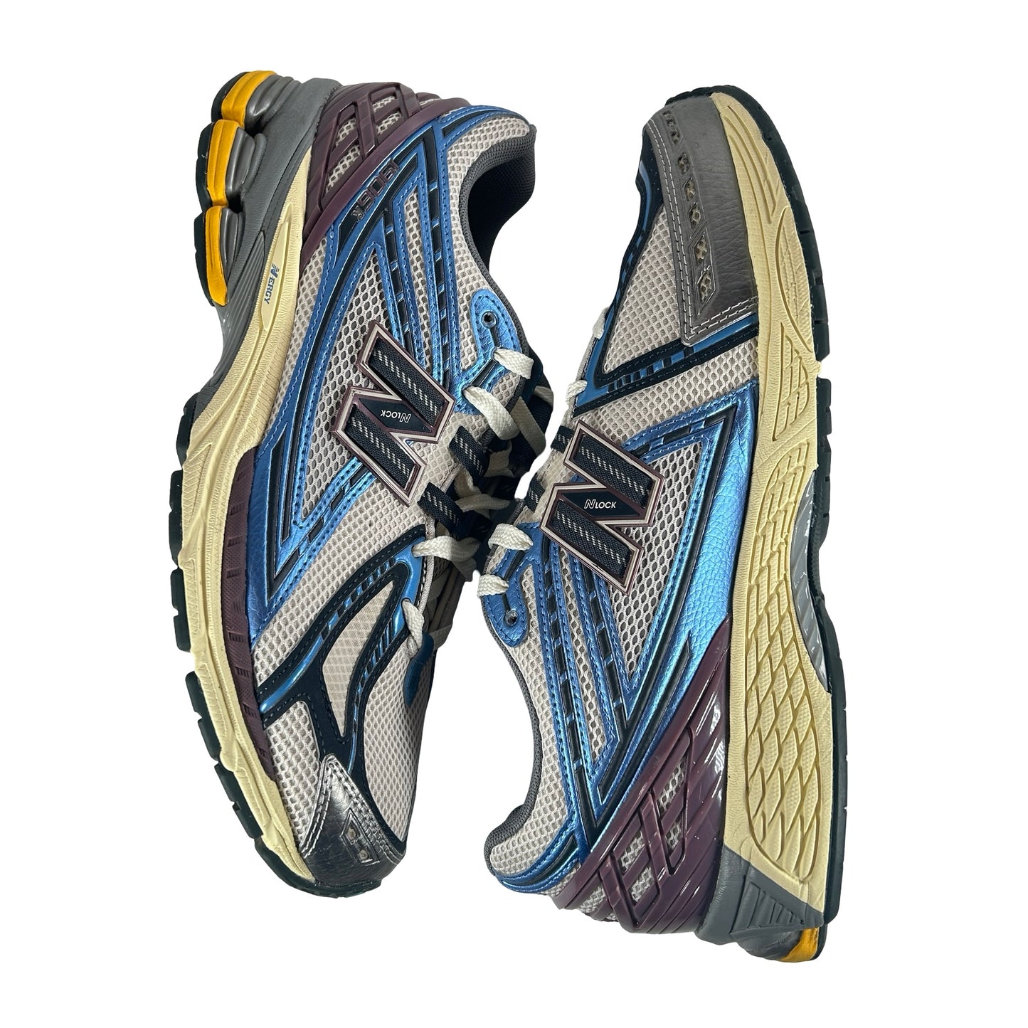 M1906RRB New Balance 1906R Blue Moonbeam [USED] - 12 M (Used)