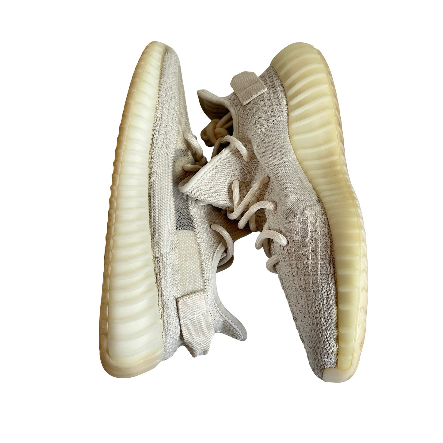 HQ6316 adidas Yeezy Boost 350 V2 Hueso