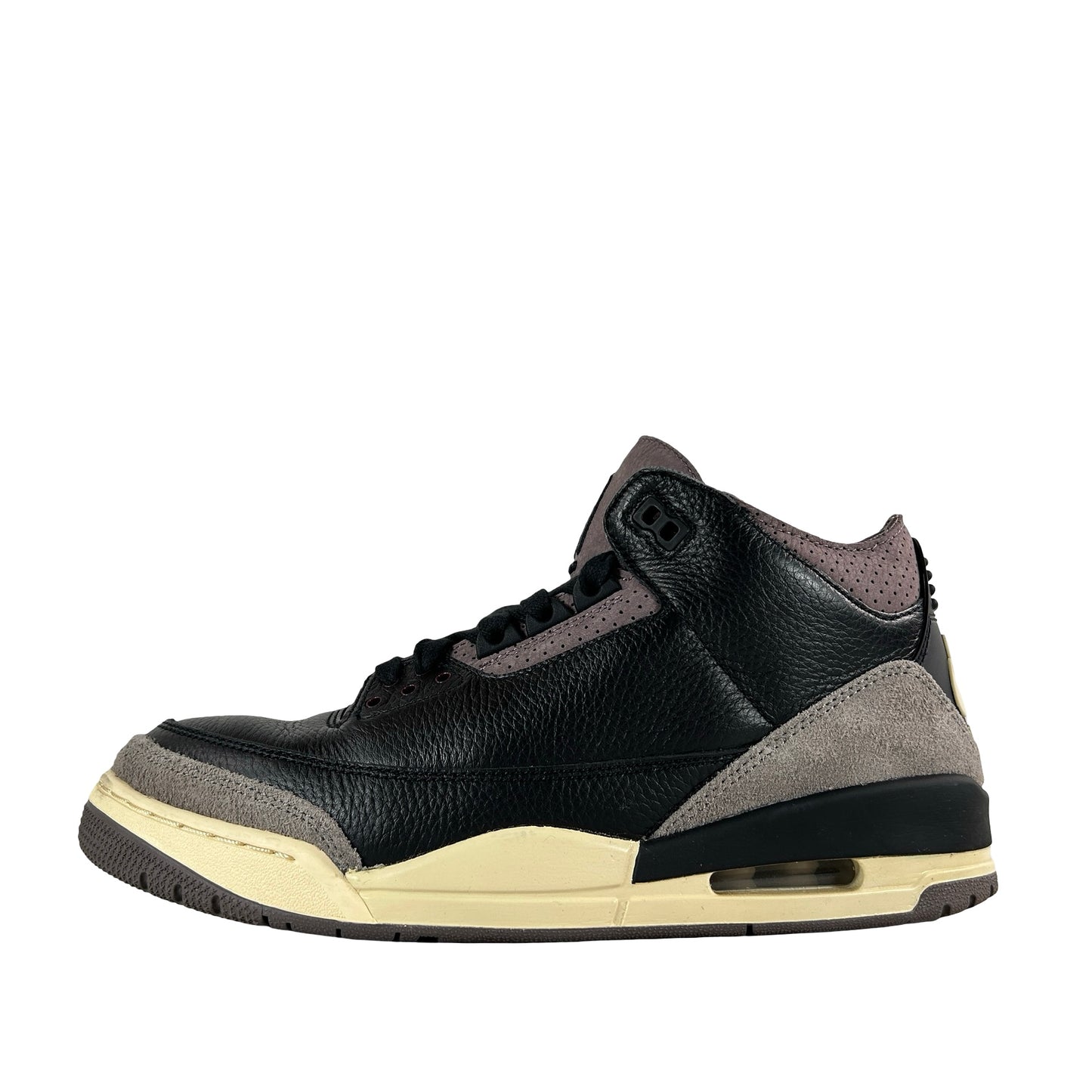 FZ4811 001 Jordan 3 Retro OG SP A Ma Maniére While You Were Sleeping (W) [USED] - 12 W (Used9)