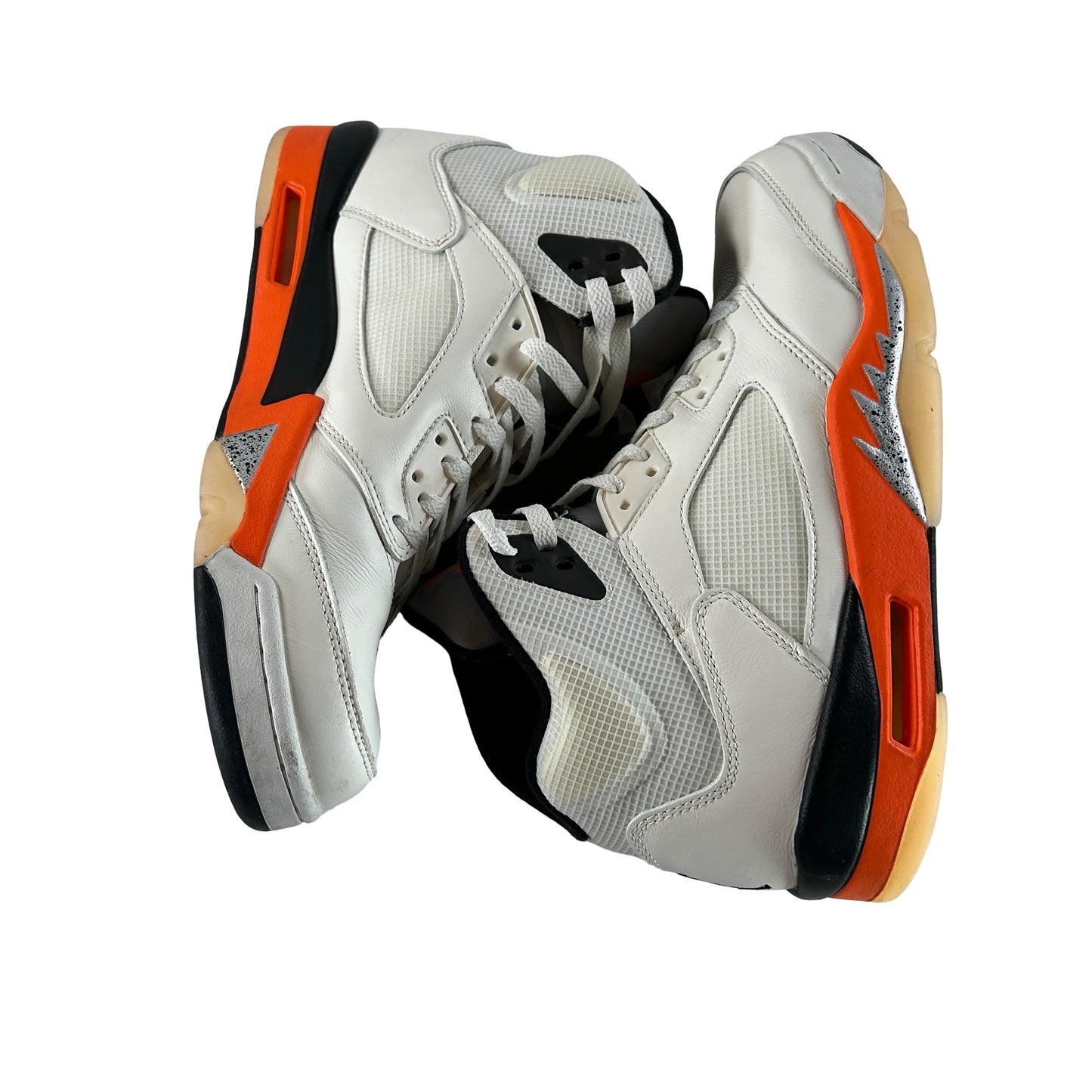 DC1060 100 Jordan 5 Retro Shattered Backboard [USED] - 10 M (Used2)