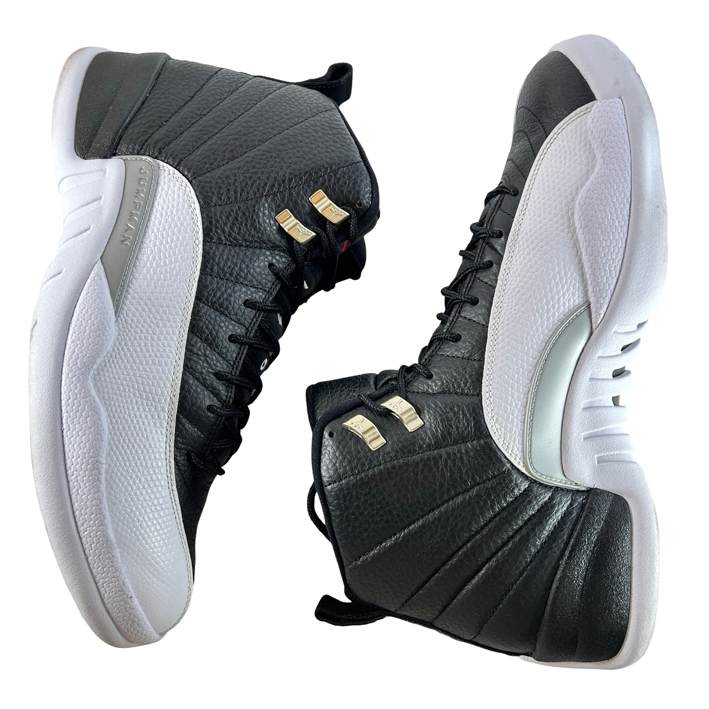 CT8013 006 Jordan 12 Retro Playoffs (2022) [USED] - 13 M (Used2)