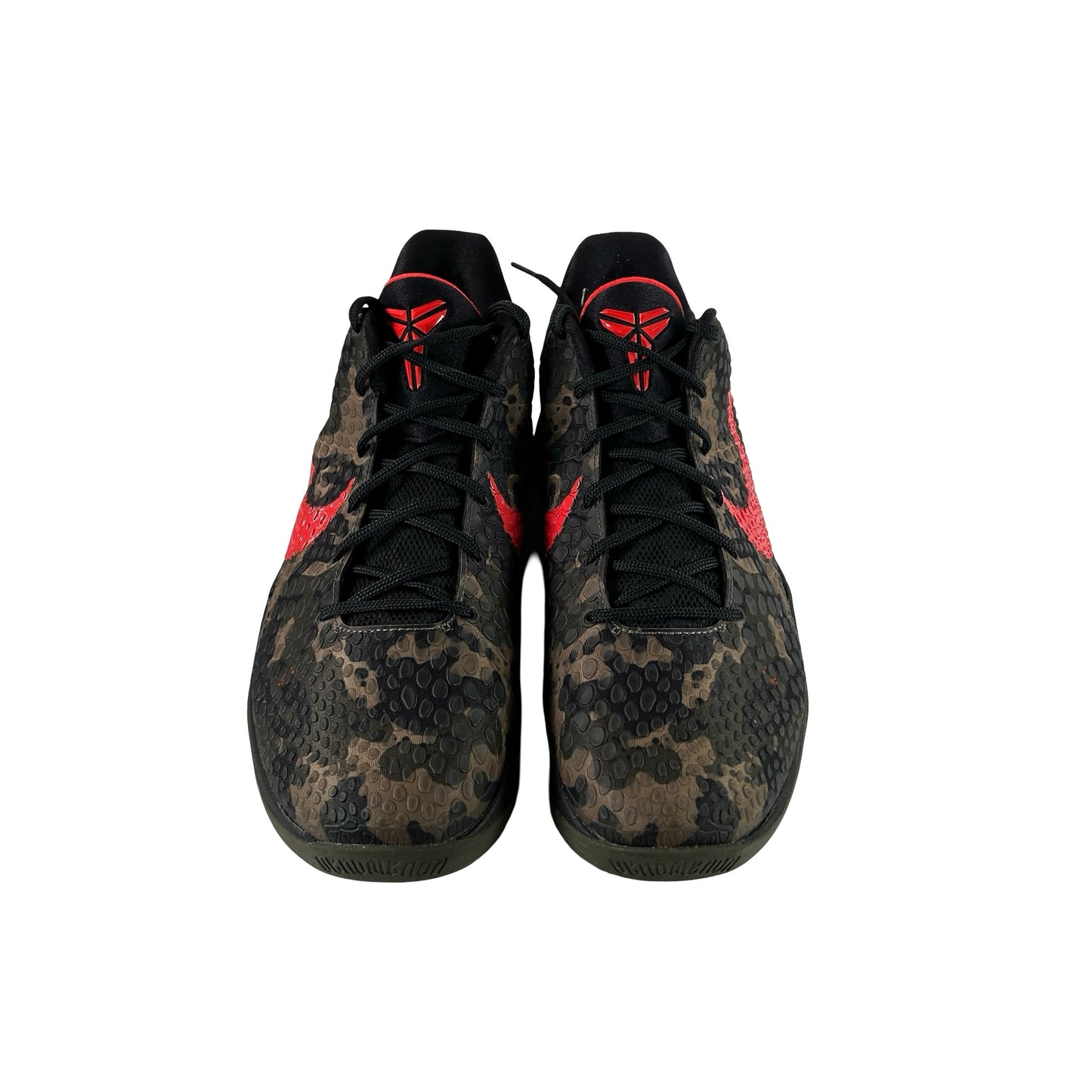 FQ3546 001 Nike Kobe 6 Protro Italian Camo (2024) [USED] - 13 M (Used3)
