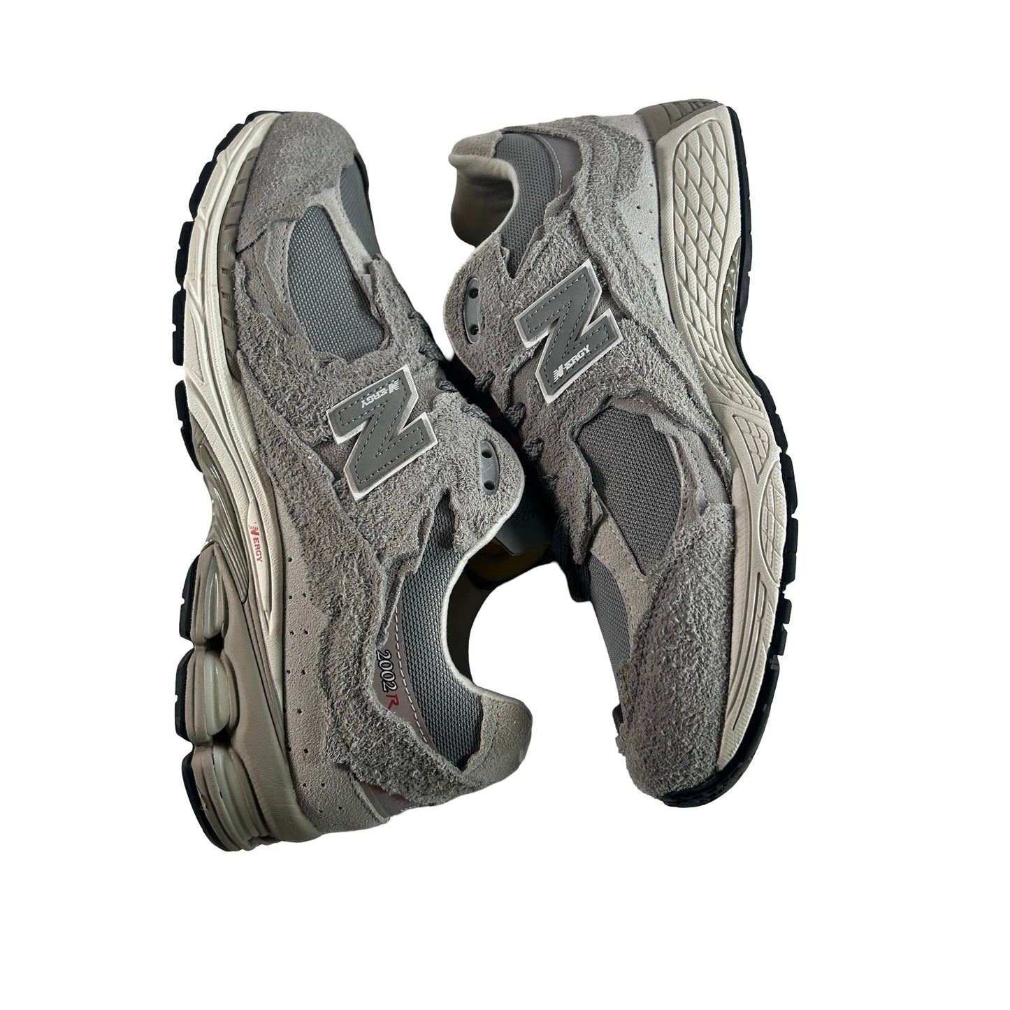 M2002RDM New Balance 2002R Protection Pack Grey [USED] - 11.5 M (Used2) (Replace Box2)