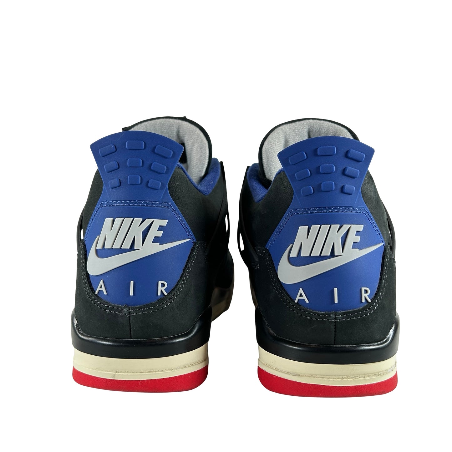 FV5029 003 Jordan 4 Retro Rare Air (White Lettering) [USED] - 13 M (Used4)