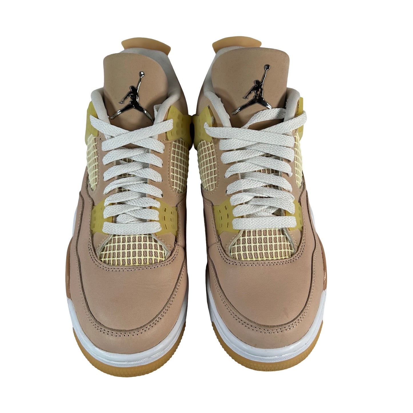 DJ0675 200 Jordan 4 Retro Shimmer (Mujeres)