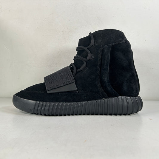 BB1839 adidas Yeezy Boost 750 Triple Black [USED] - 10 M (VNDS)