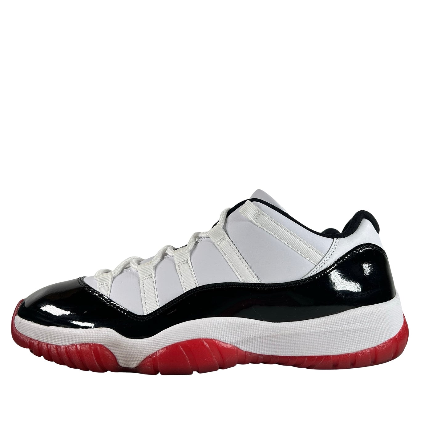 AV2187 160 Jordan 11 Retro Bajo Concord Bred