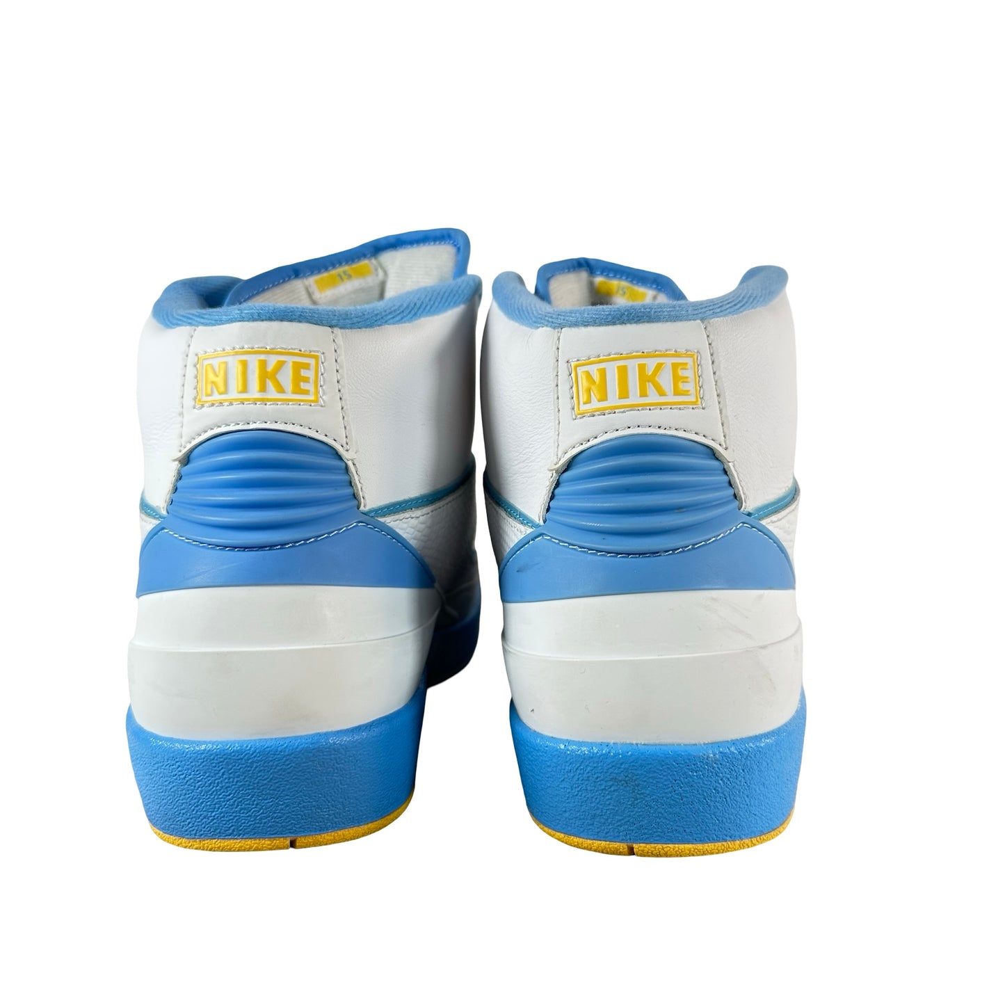385475 122 Jordan 2 Retro Melo (2018) [USED] - 10.5 M (Used2) (No Box2)