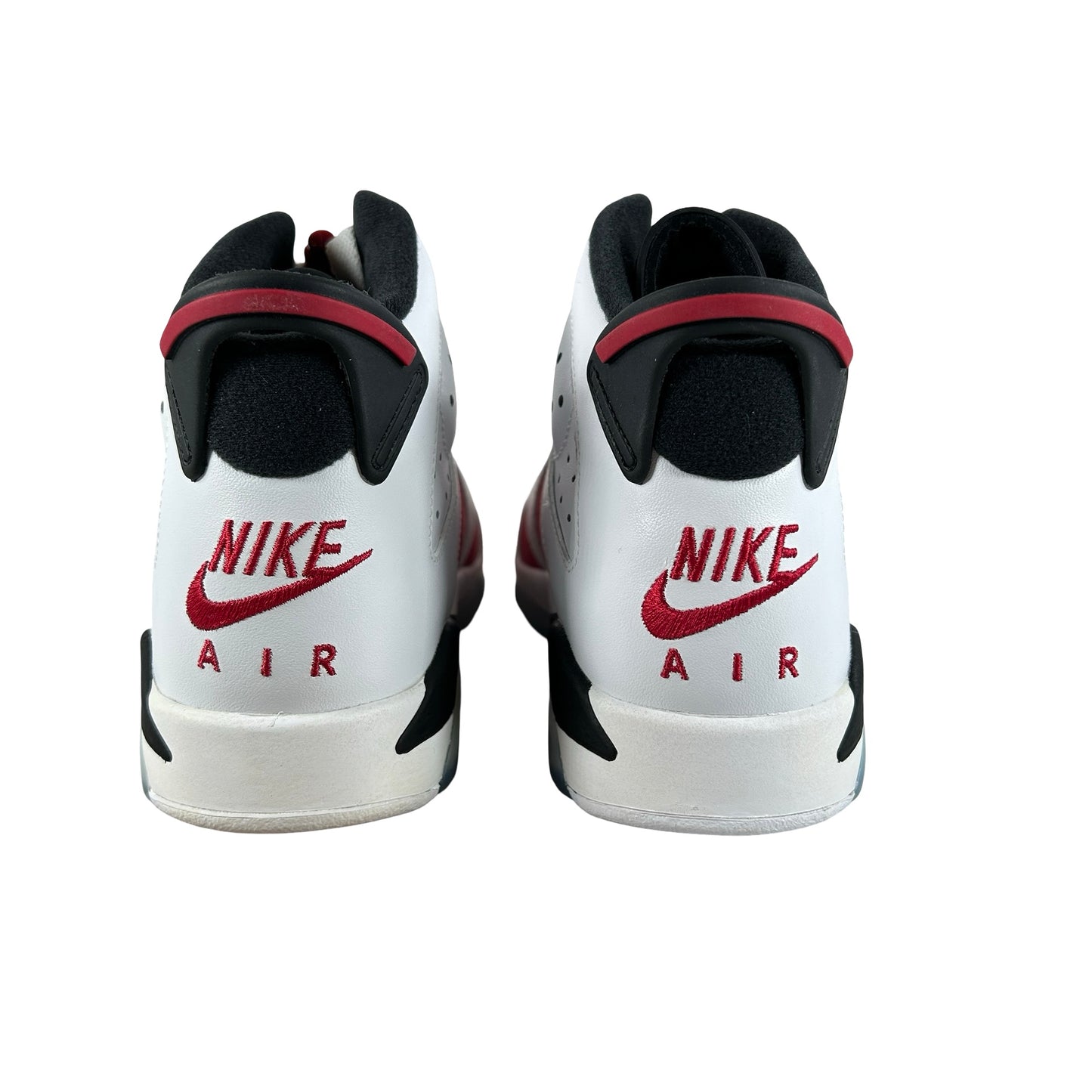 384665 106 Jordan 6 Retro Carmín (2021) (GS)
