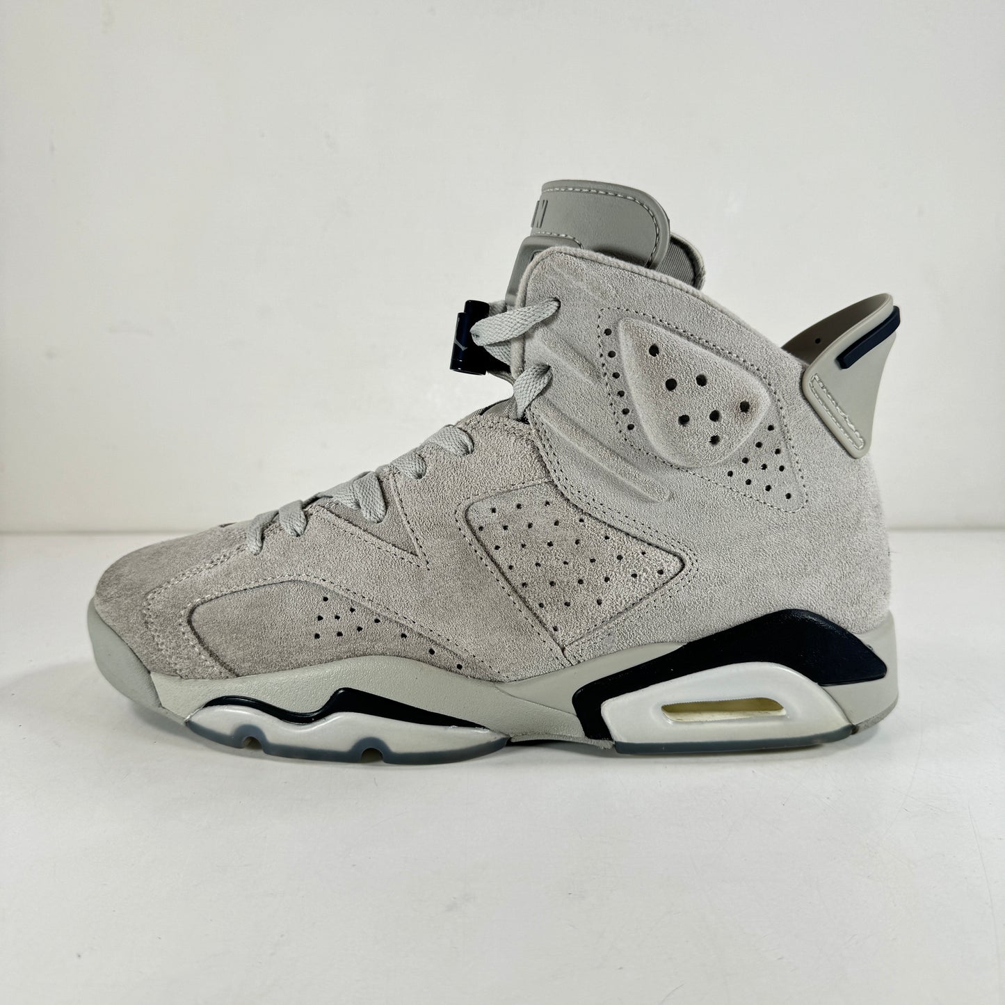 CT8529 012 Jordan 6 Retro Georgetown (2022) [USED] - 9 M (Used)