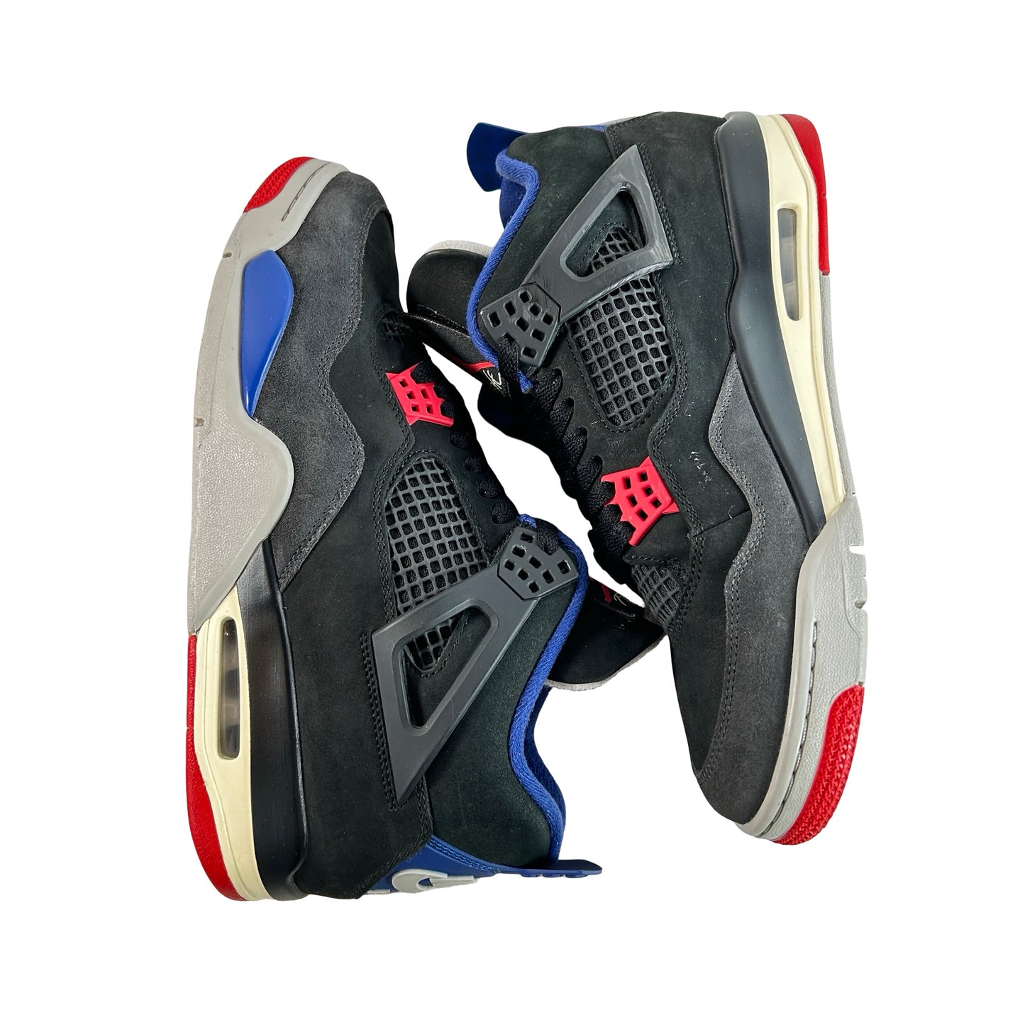 FV5029 003 Jordan 4 Retro Rare Air (White Lettering) [USED] - 10.5 M (Used4)