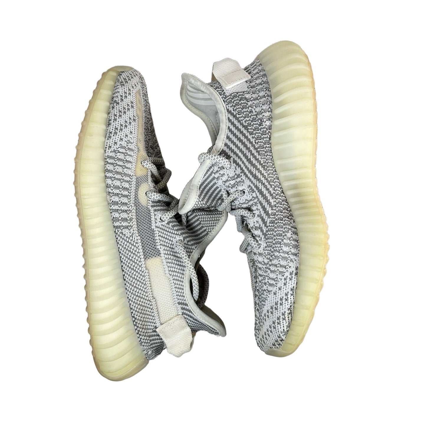 EF2905 Yeezy 350 V2 Static Non-Reflective [USED] - 5.5 M (Used)