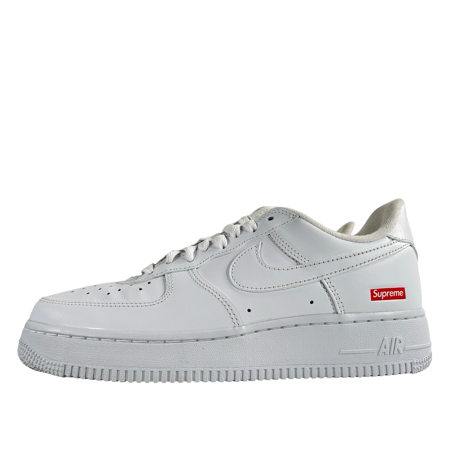 CU9225 100 AF1 Low Supreme White [USED] - 7.5 M (Used2)