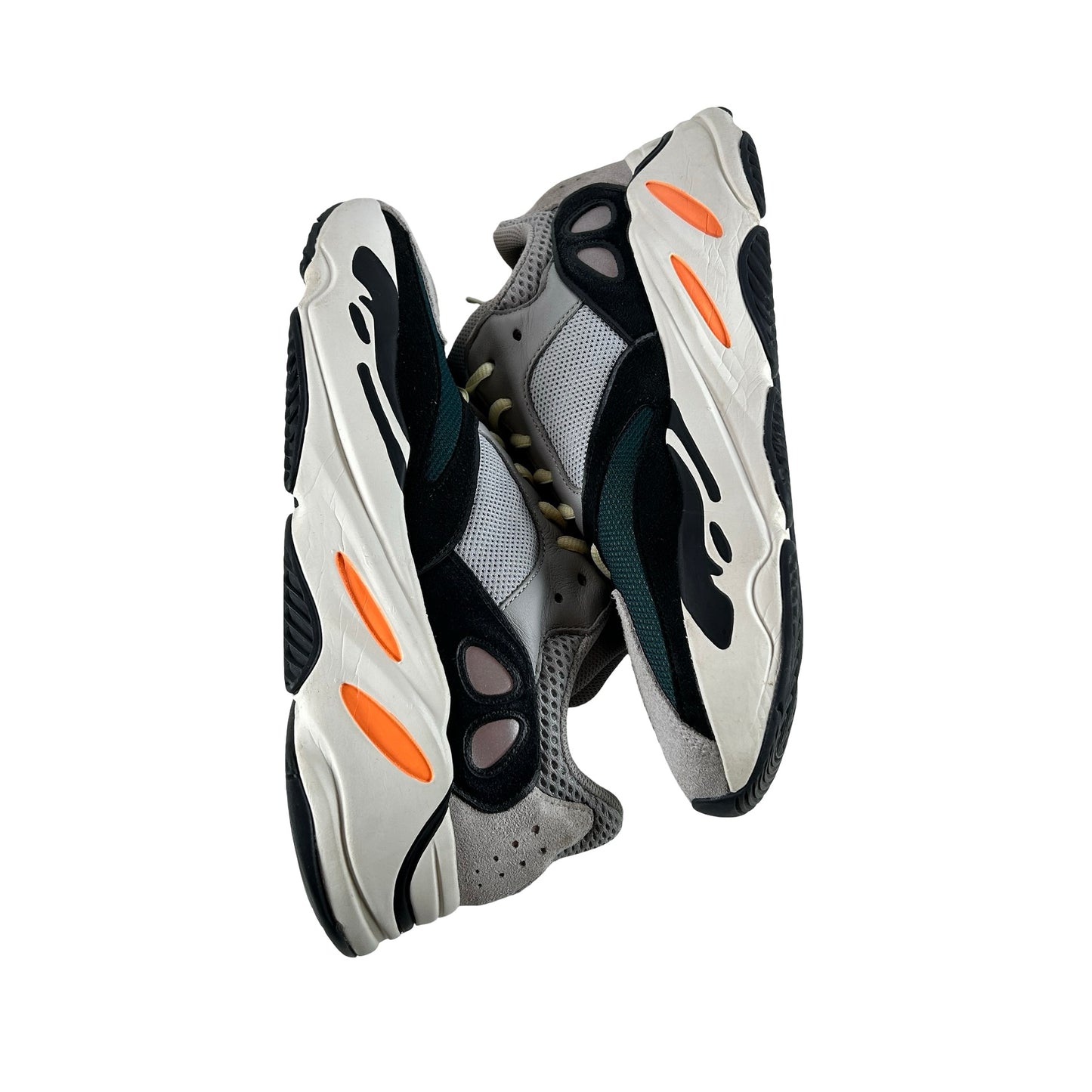 B75571 Yeezy 700 Wave Runner [USED] - 10 M (Used7)