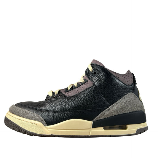 FZ4811 001 Jordan 3 Retro OG SP A Ma Maniére While You Were Sleeping (Women's) [USED] - 11 W / 9.5 M (Used2)