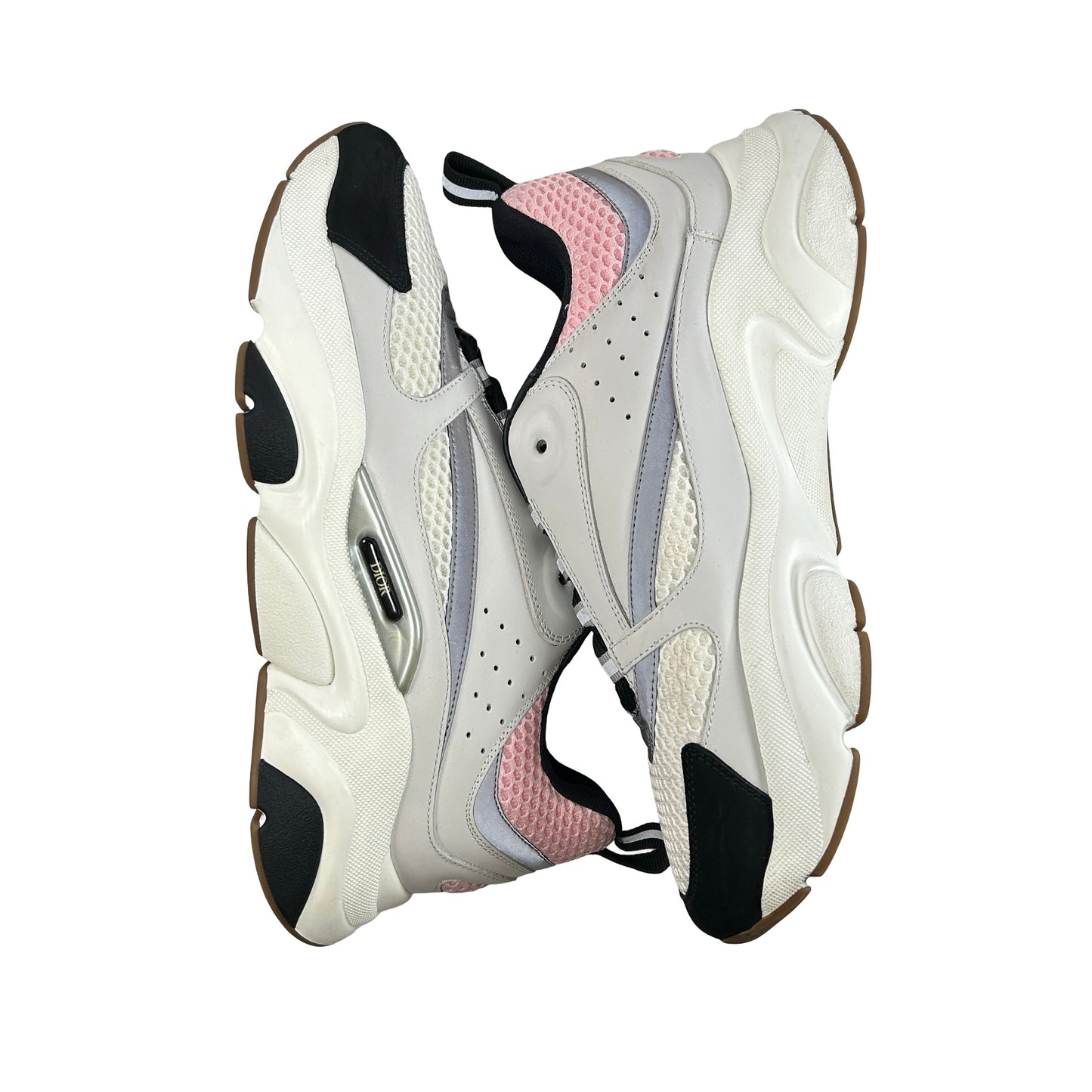3SN231YKBH069 Dior B22 Pale Pink Grey [USED] - 42 (Used)