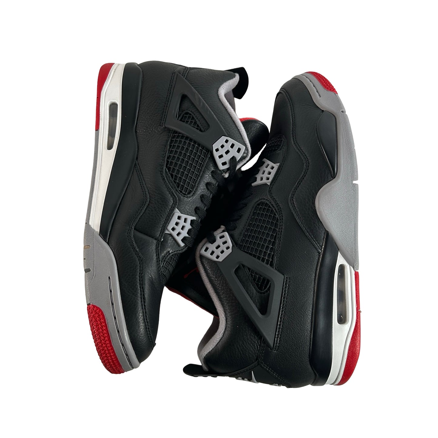 FV5029 006 Jordan 4 Retro Bred Reimagined [USED] - 10.5 M (Used24)
