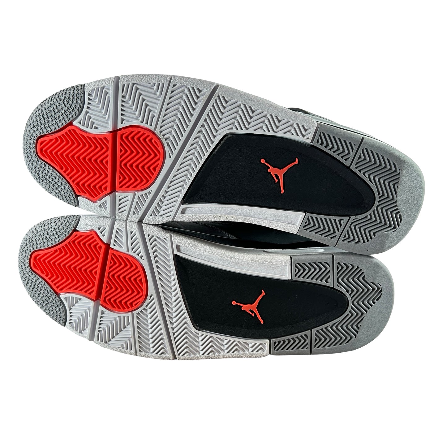 DH6927 061 Jordan 4 Retro Infrared - 11.5 M (B Grade)