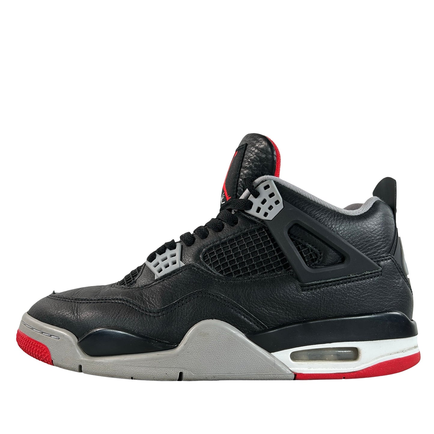 FV5029 006 Jordan 4 Retro Bred Reimagined [USED] - 9.5 M (Used26)