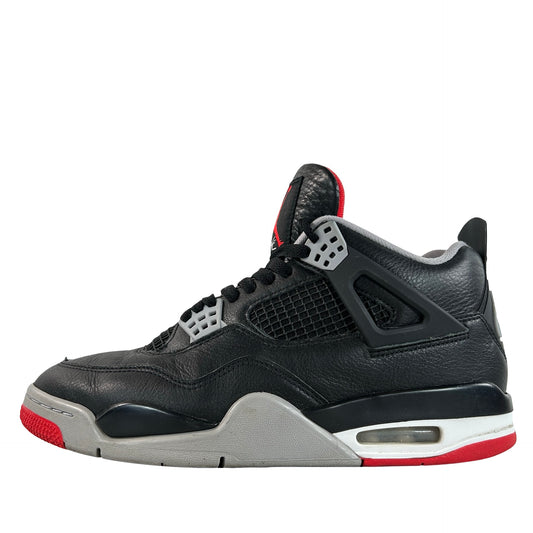 FV5029 006 Jordan 4 Retro Bred Reimagined [USED] - 9.5 M (Used26)